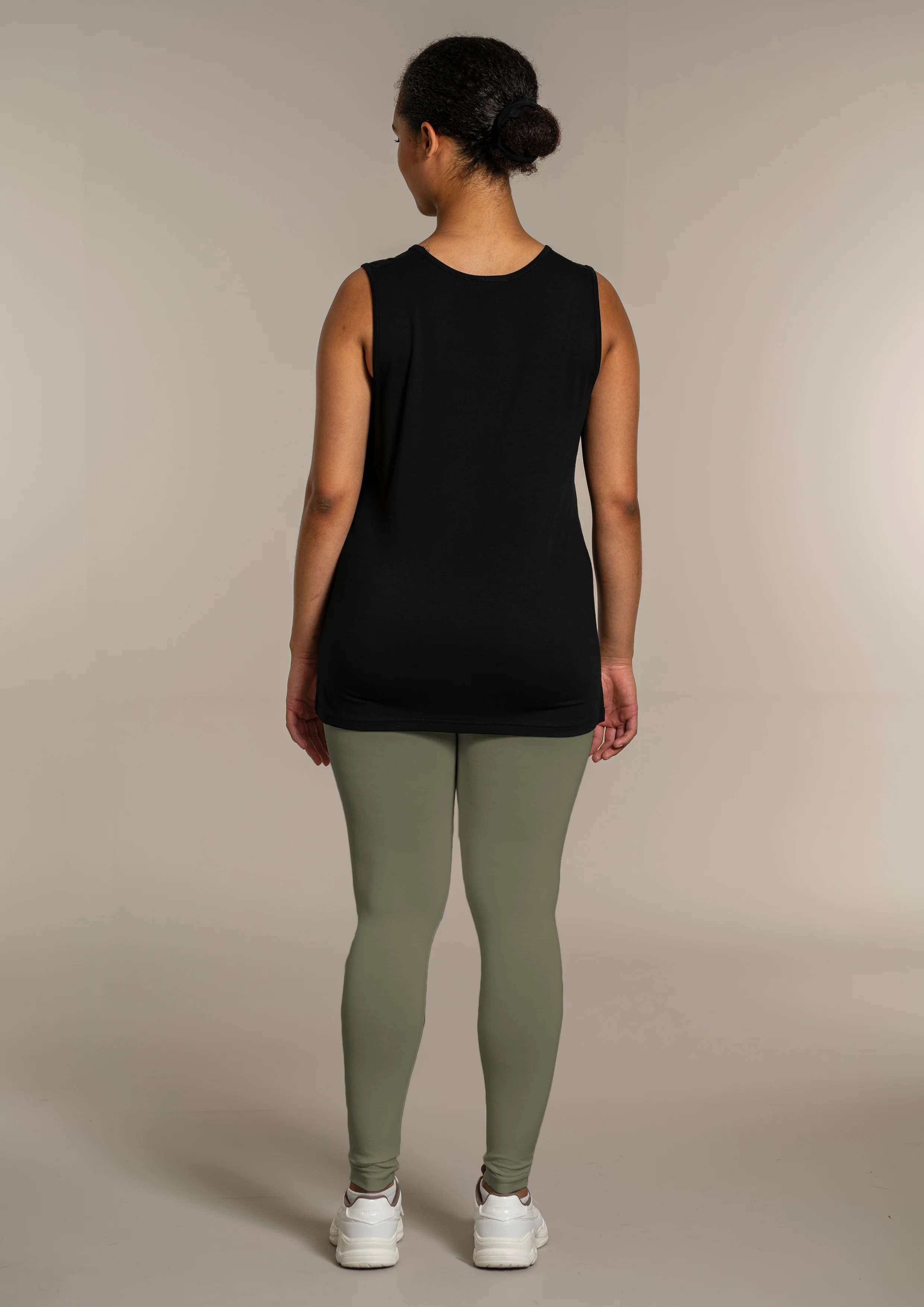 SGAmsterdam - Jersey Leggings - Image 13