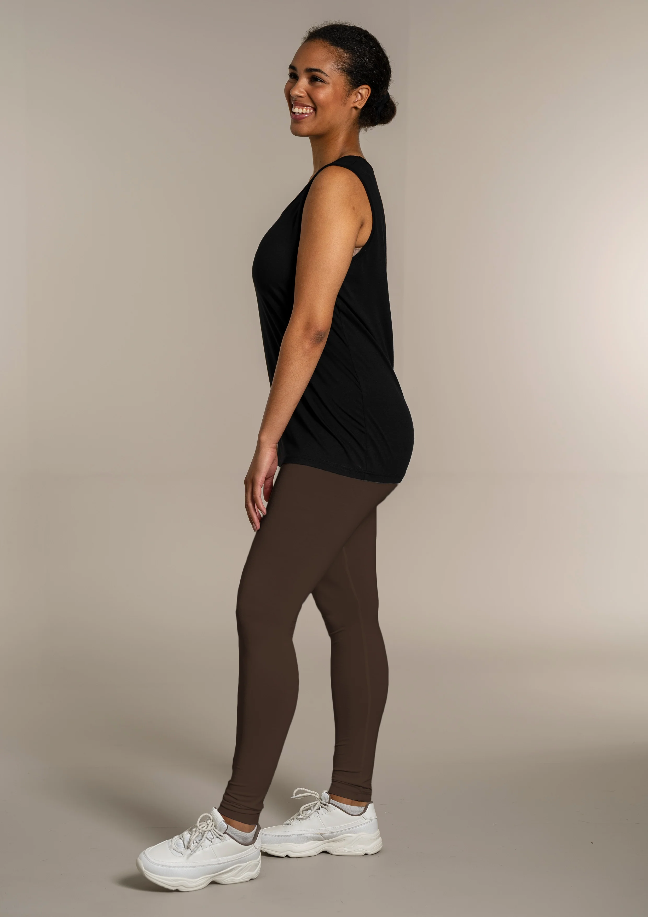 SGAmsterdam - Jersey Leggings - Image 15