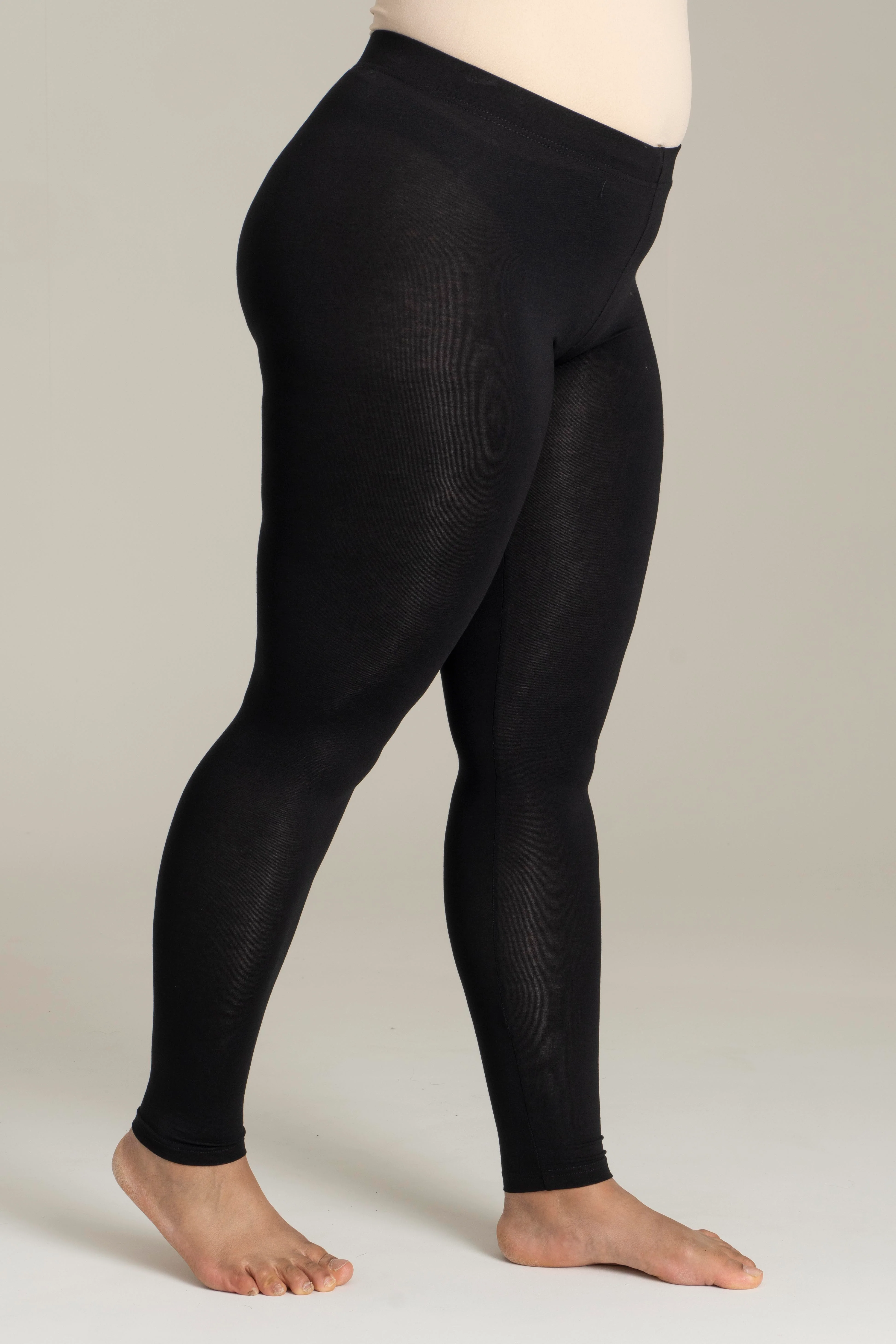 SGAmsterdam - Jersey Leggings - Image 23