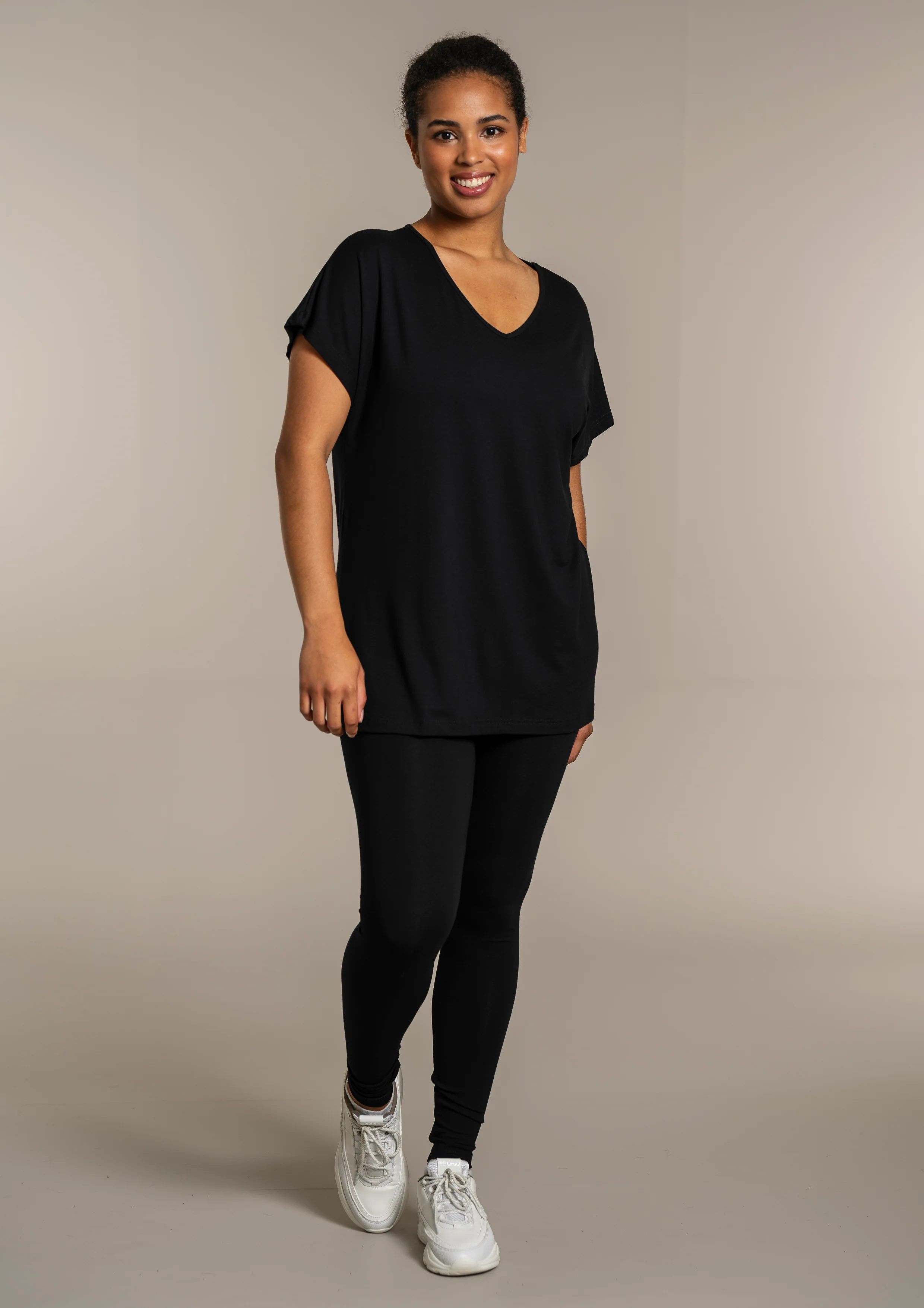 SGAmsterdam - Jersey Leggings - Image 5