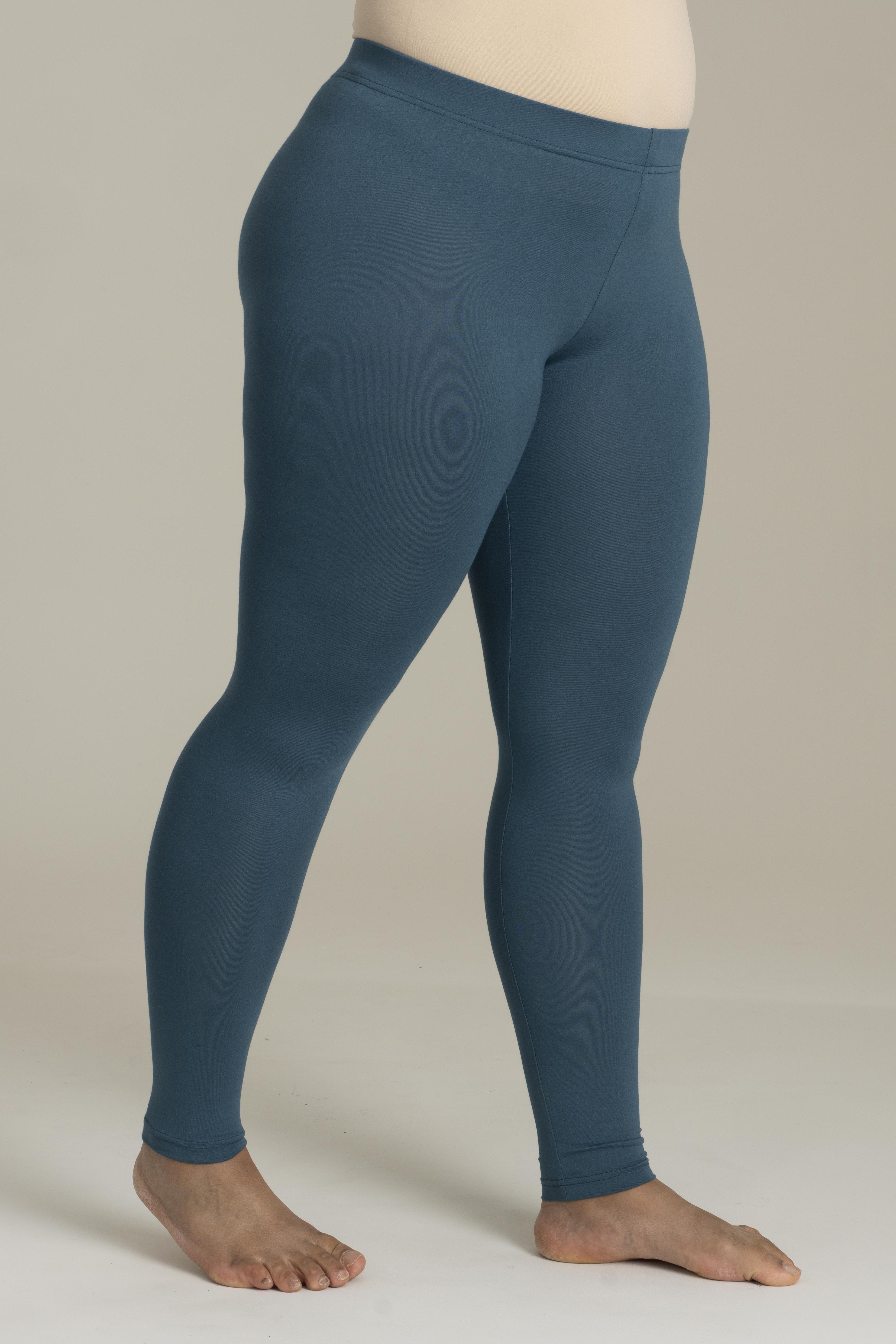 SGAmsterdam - Jersey Leggings - Image 51