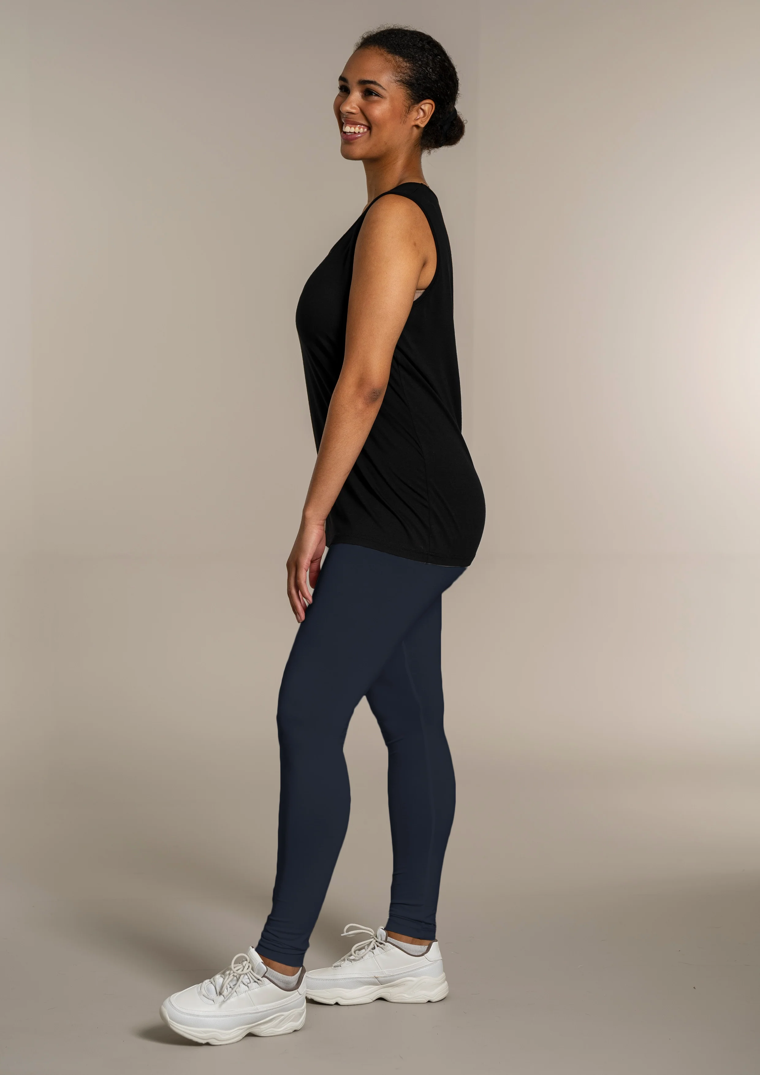 SGAmsterdam - Jersey Leggings - Image 9