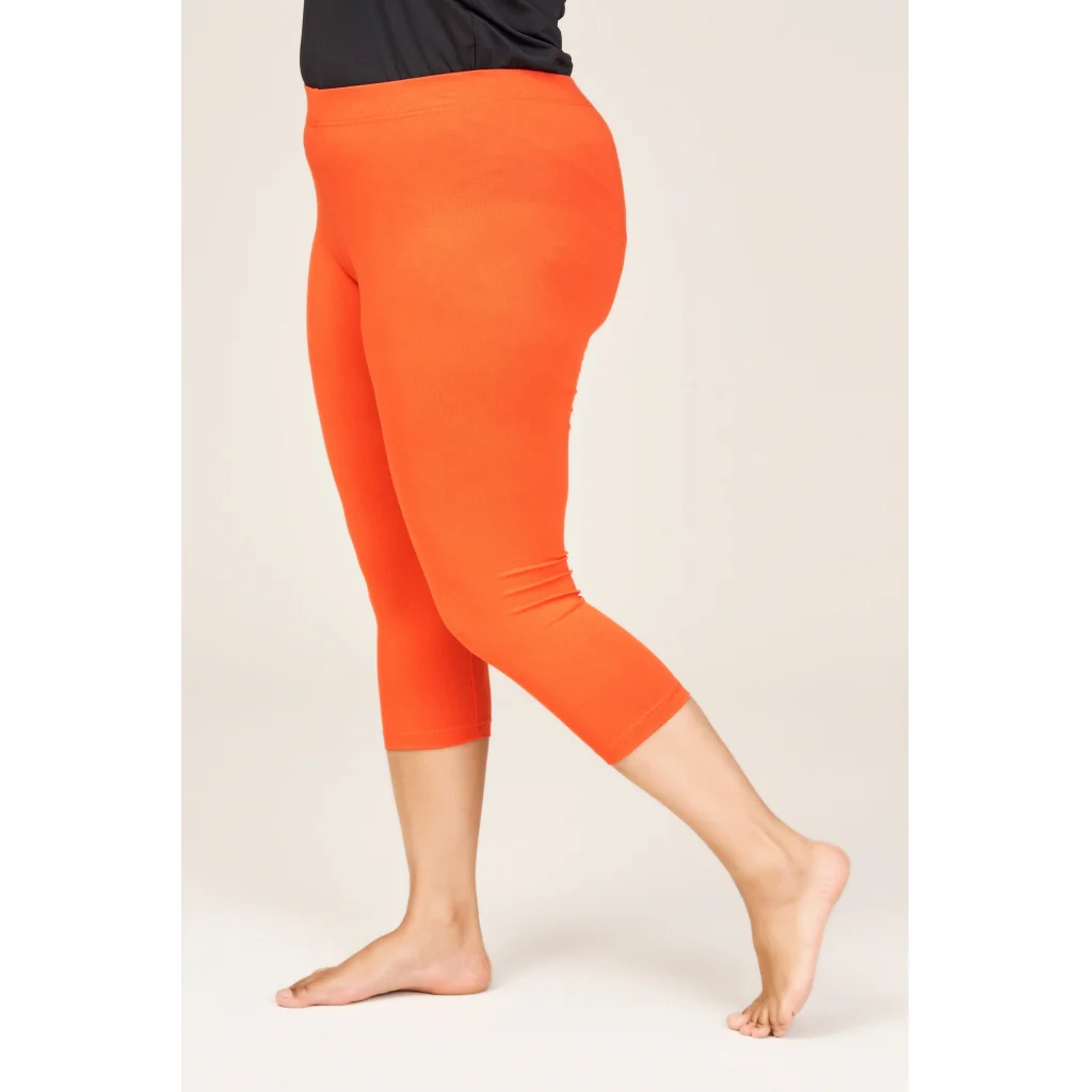 SGAmsterdam - Jersey Leggings Capri - Image 10