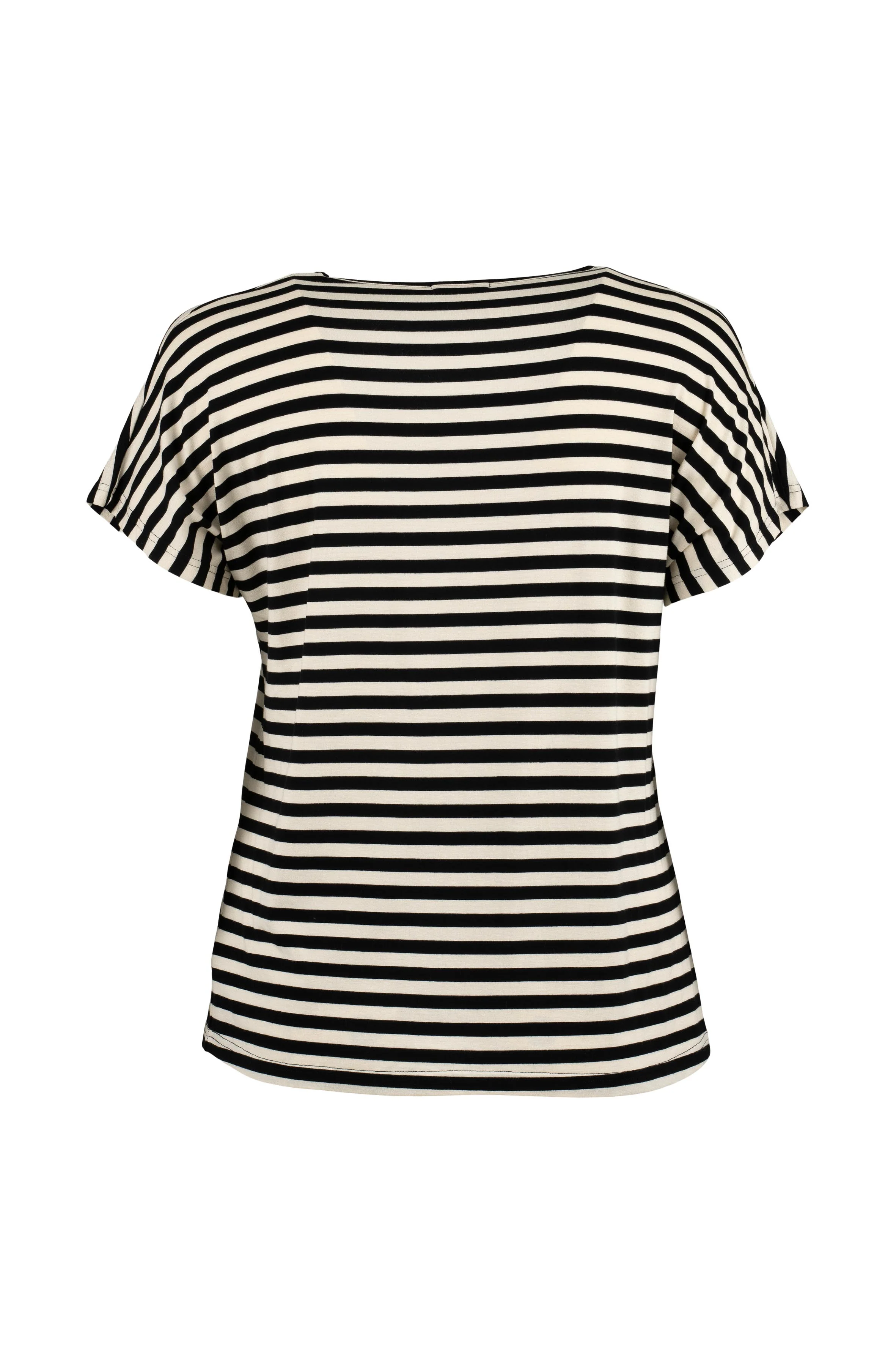 SgAmsterdam Stribet T-shirt - Image 13