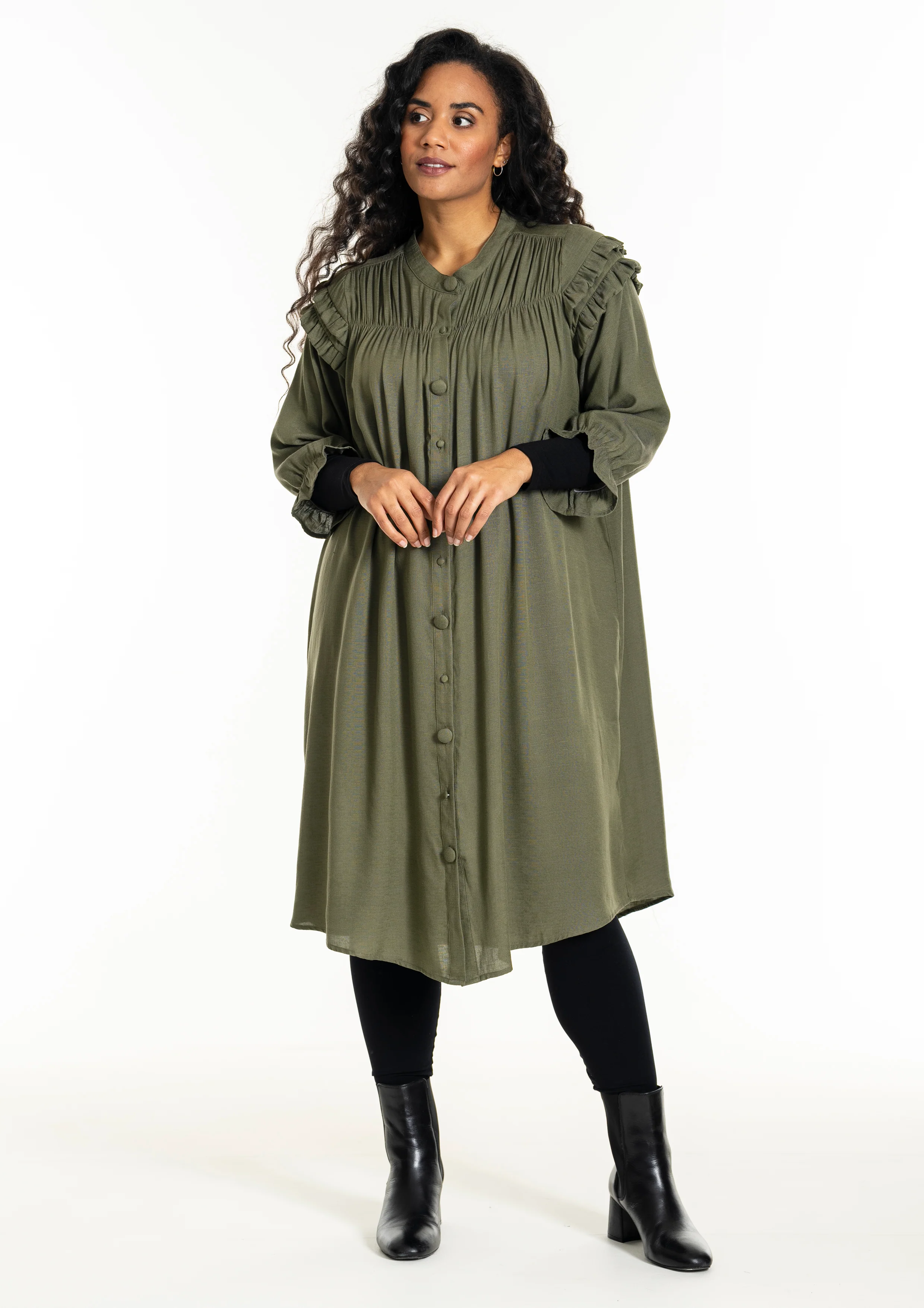 StGia Dress - Image 15