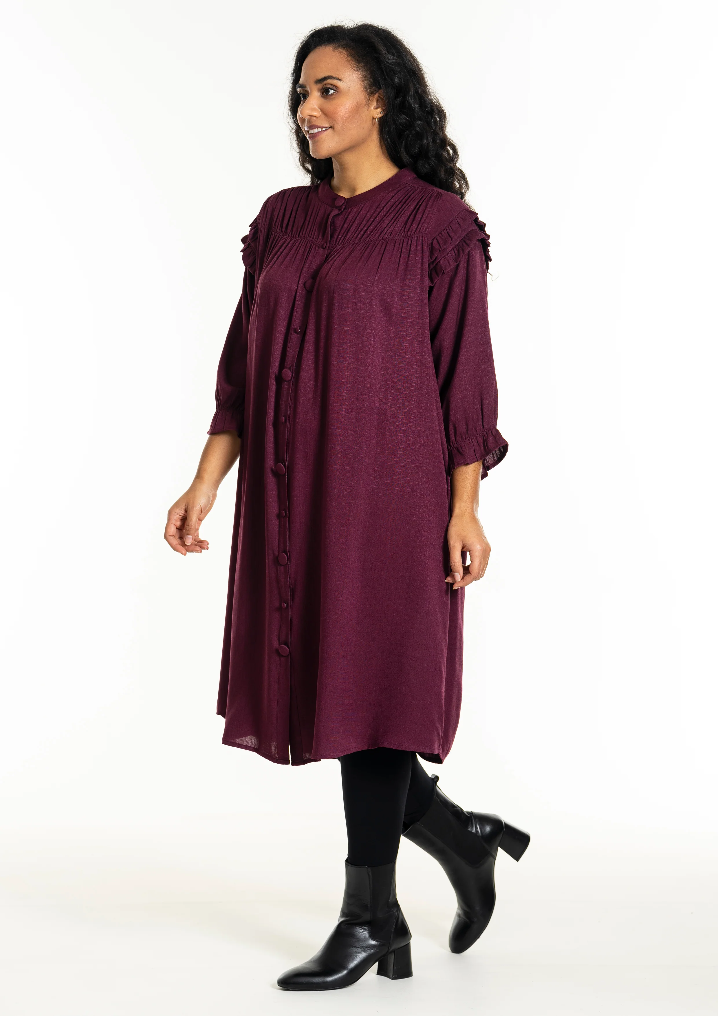 StGia Dress - Image 19