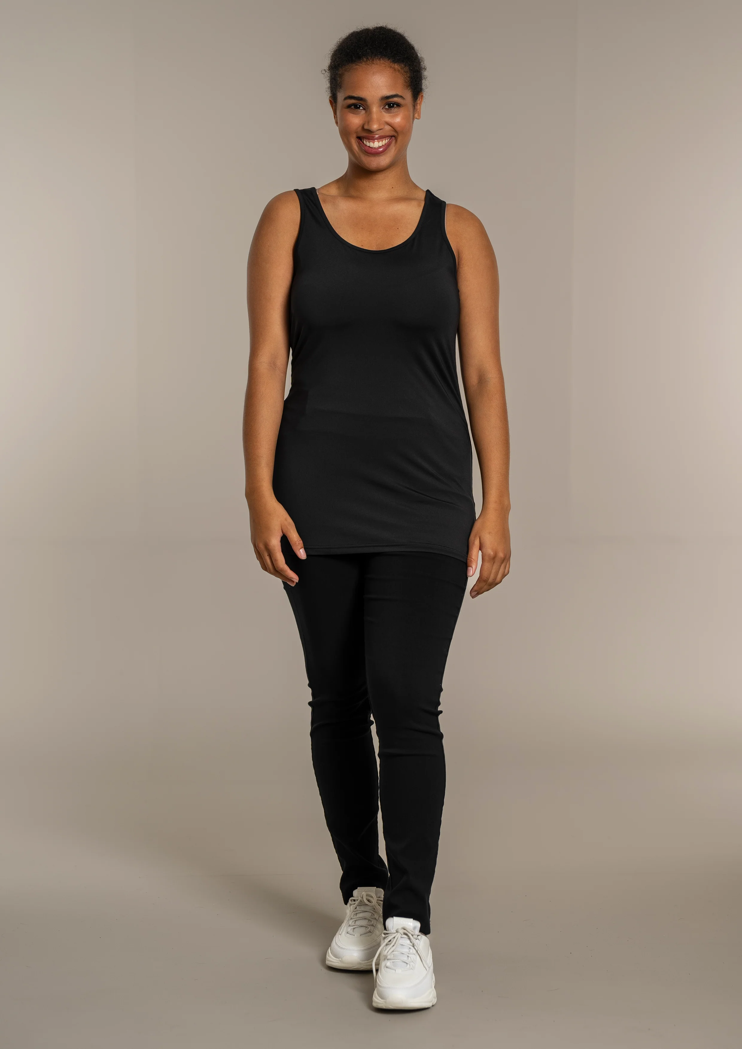SgLuxembourg - Tank Top - Image 5
