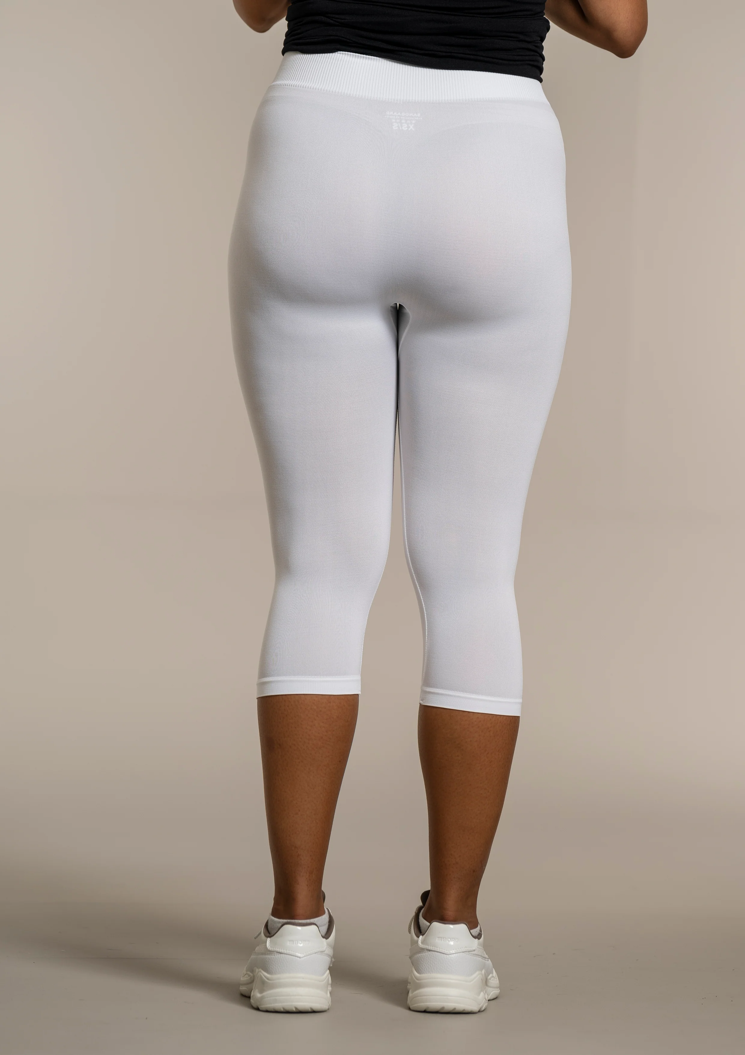 SGNew York 7/8 Seamless Leggings - NOOS - Image 10
