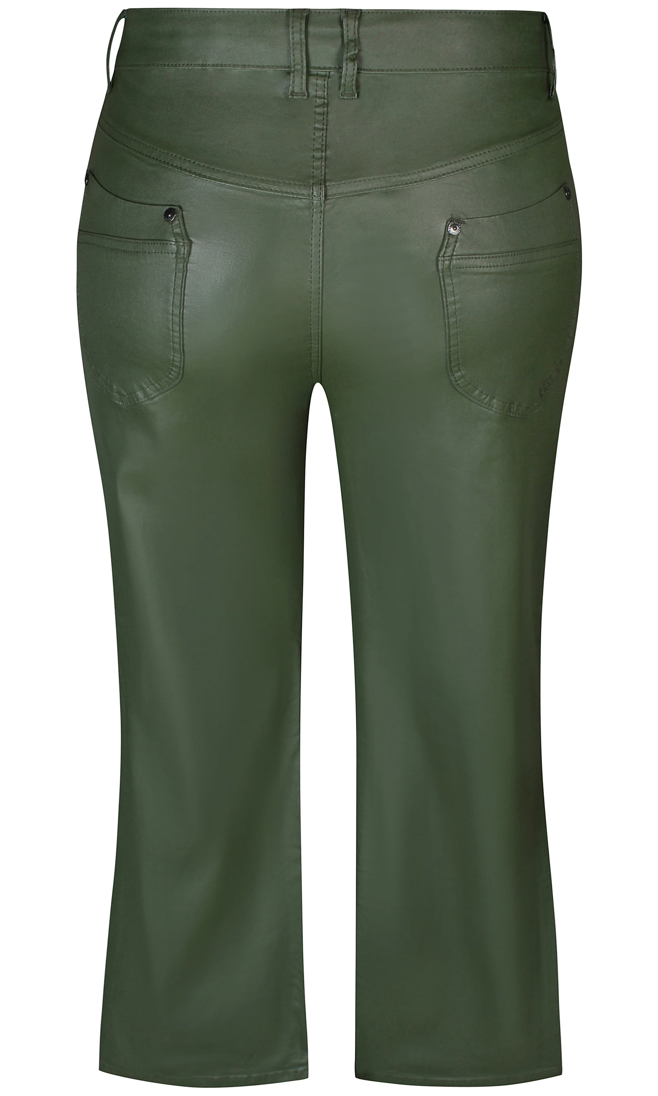 ZhShake 10 - Coated Pants - Image 5