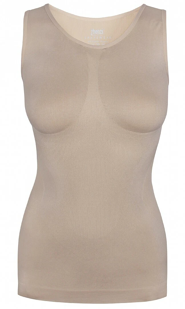 Shape-top fra Zhenzi - Noos - Image 3