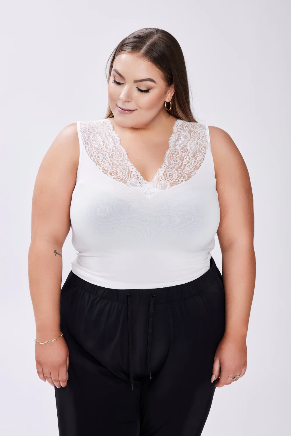 OxShapewear Light Top - Noos - Image 3