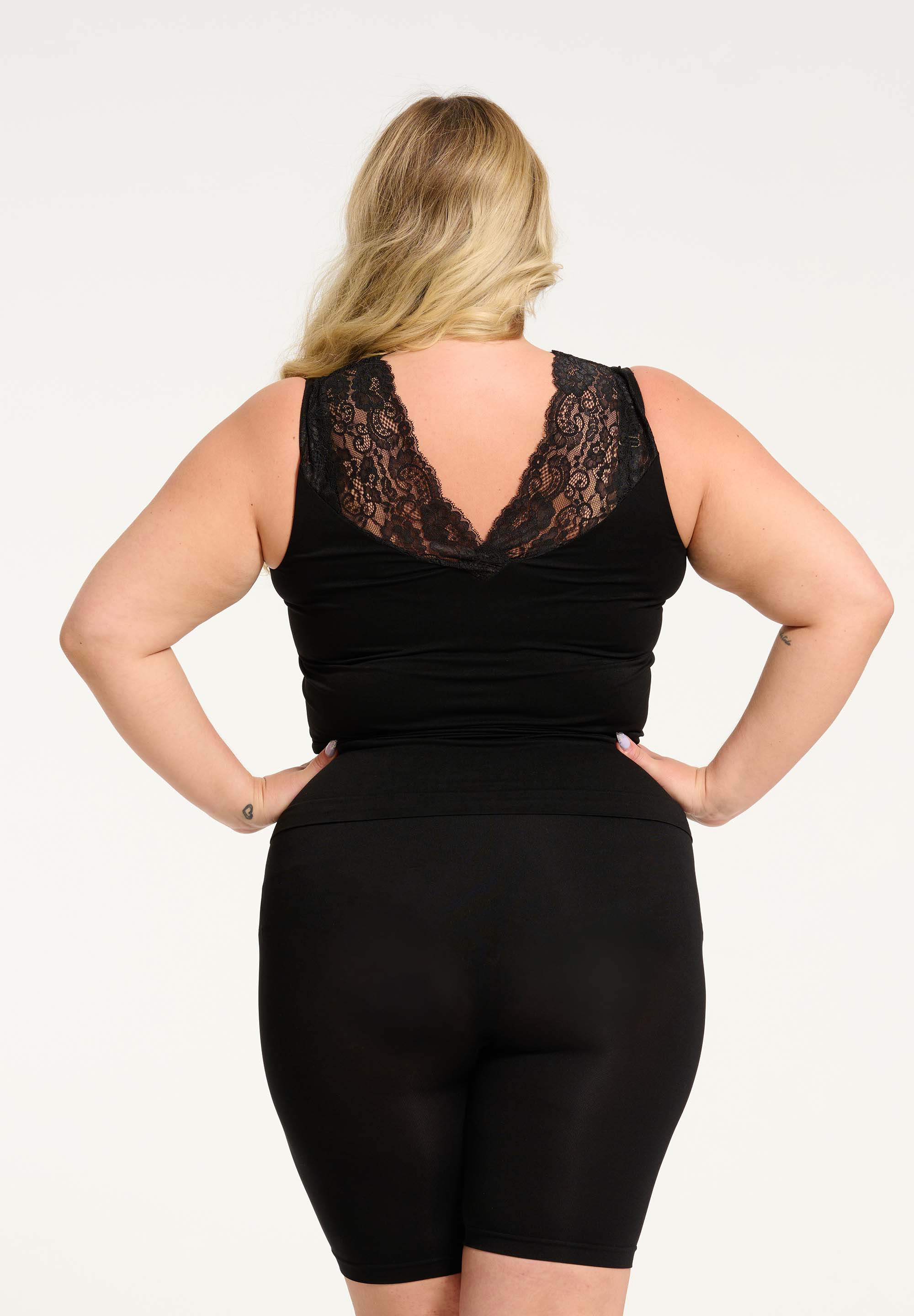 OxShapewear Light Top - Noos - Image 5