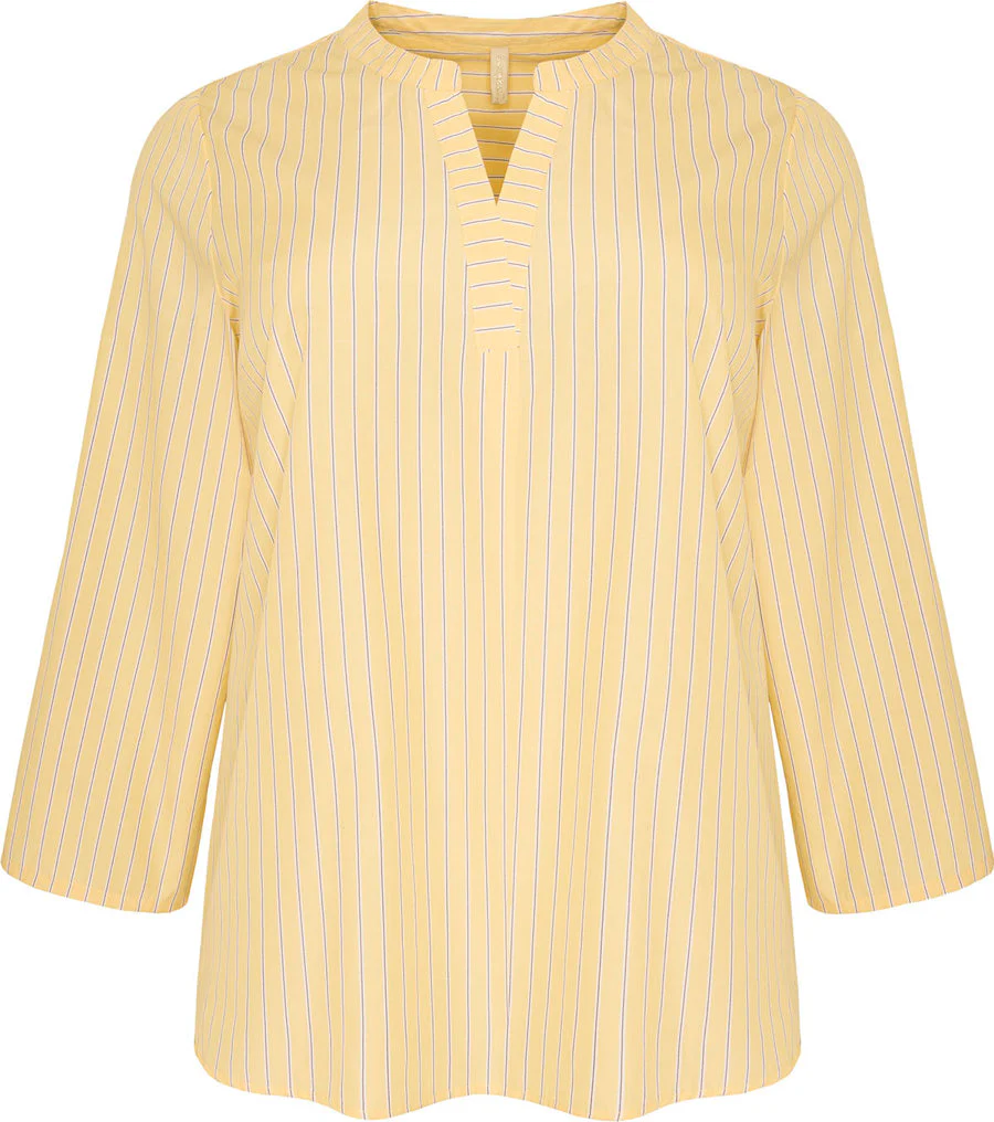 CpSIMINE - Stribet Bluse - Image 3