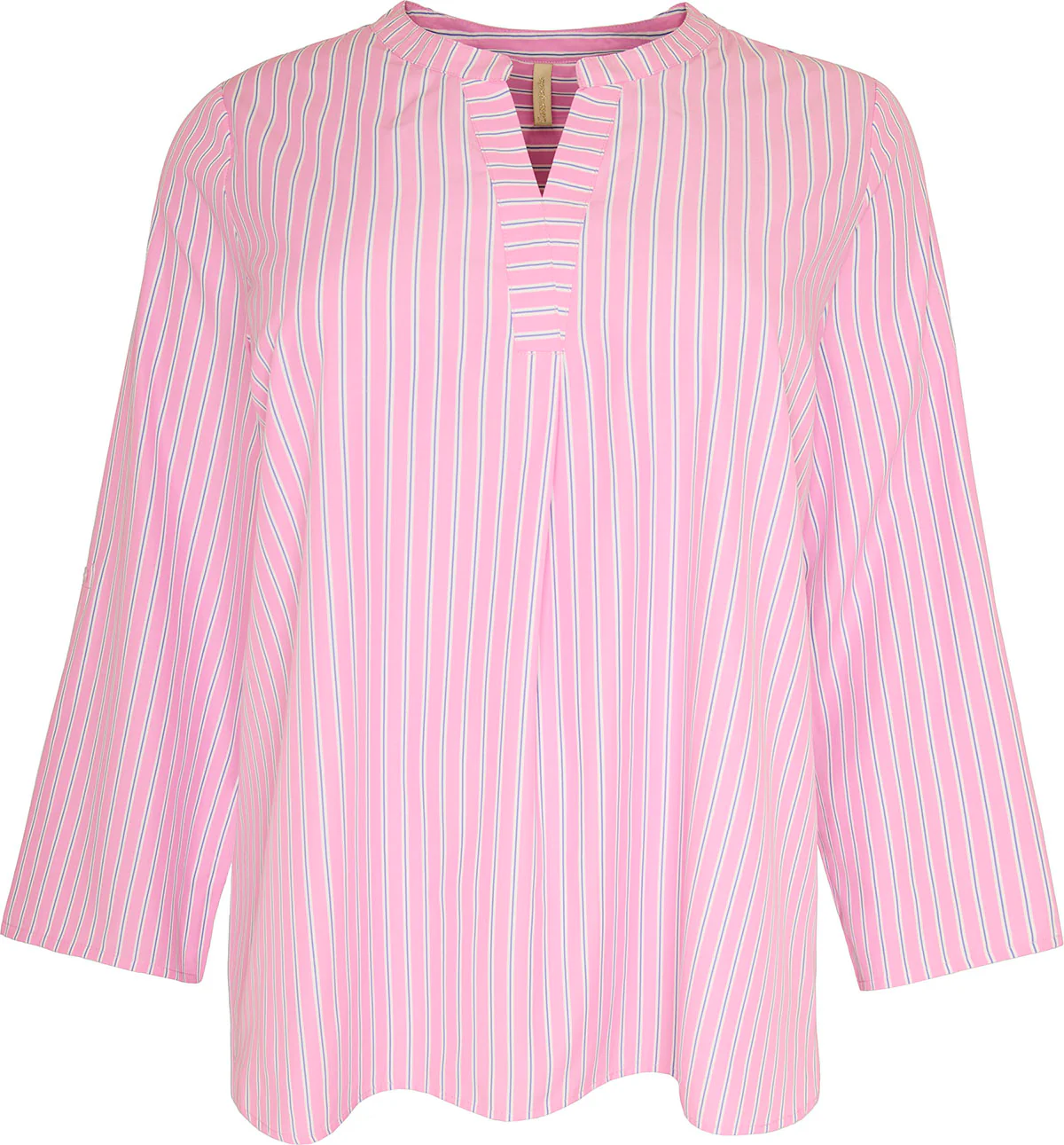 CpSIMINE - Stribet Bluse - Image 4