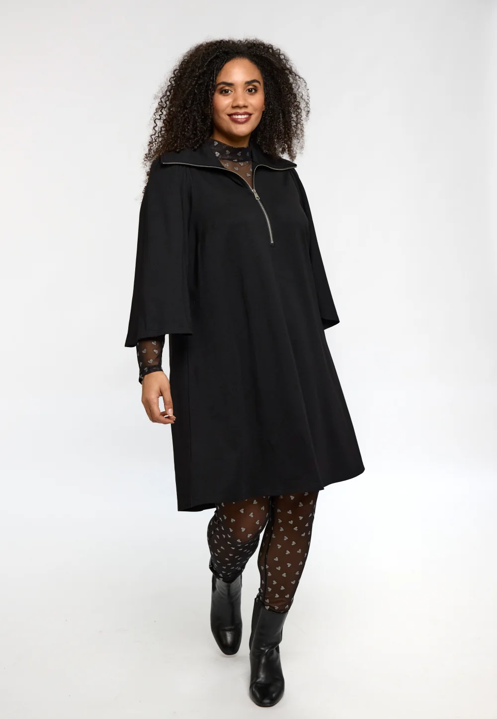 StIrene - Mesh Leggings - Image 3