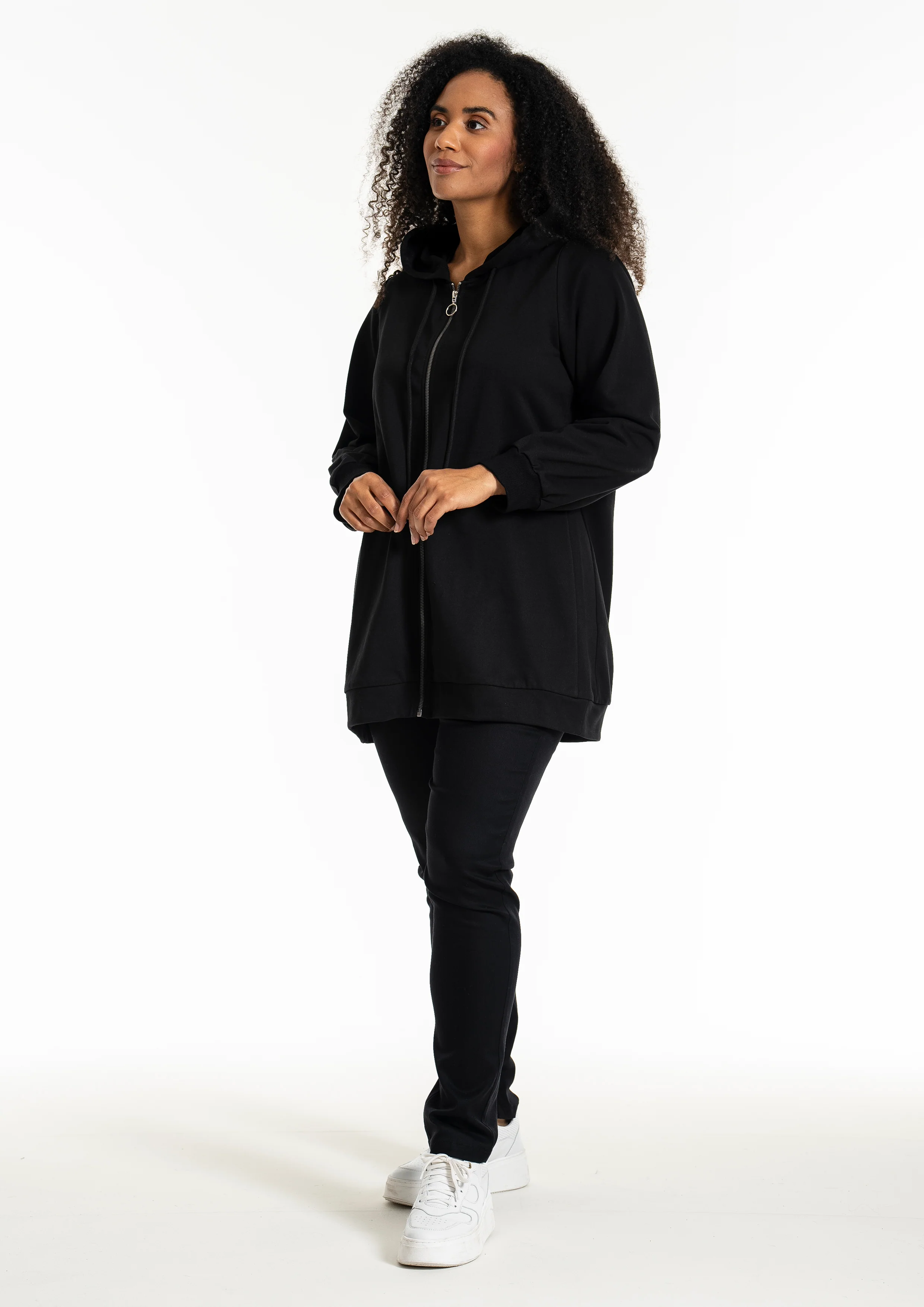 StJanis - Sweat Cardigan - Image 3