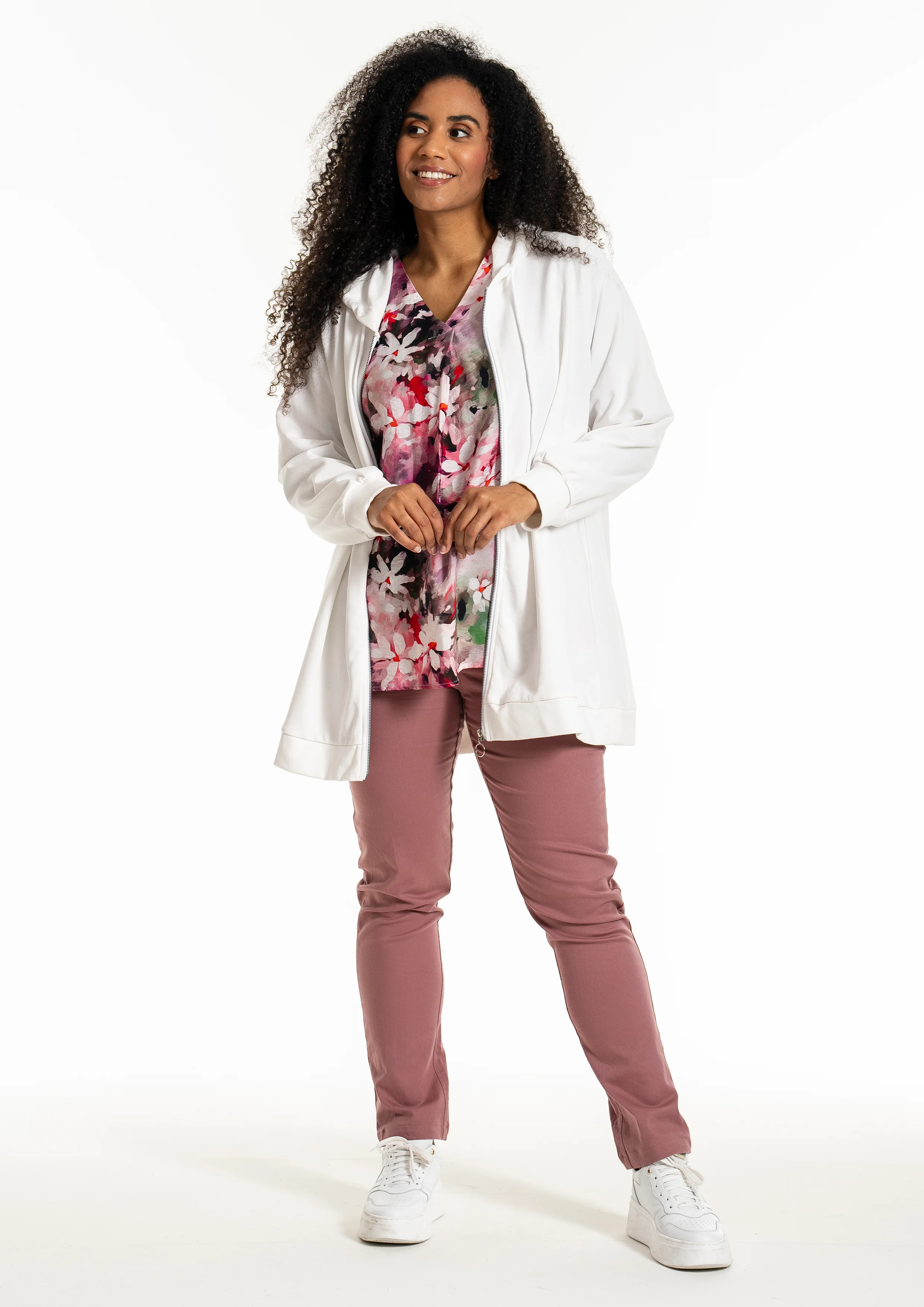 StJanis - Sweat Cardigan - Image 9