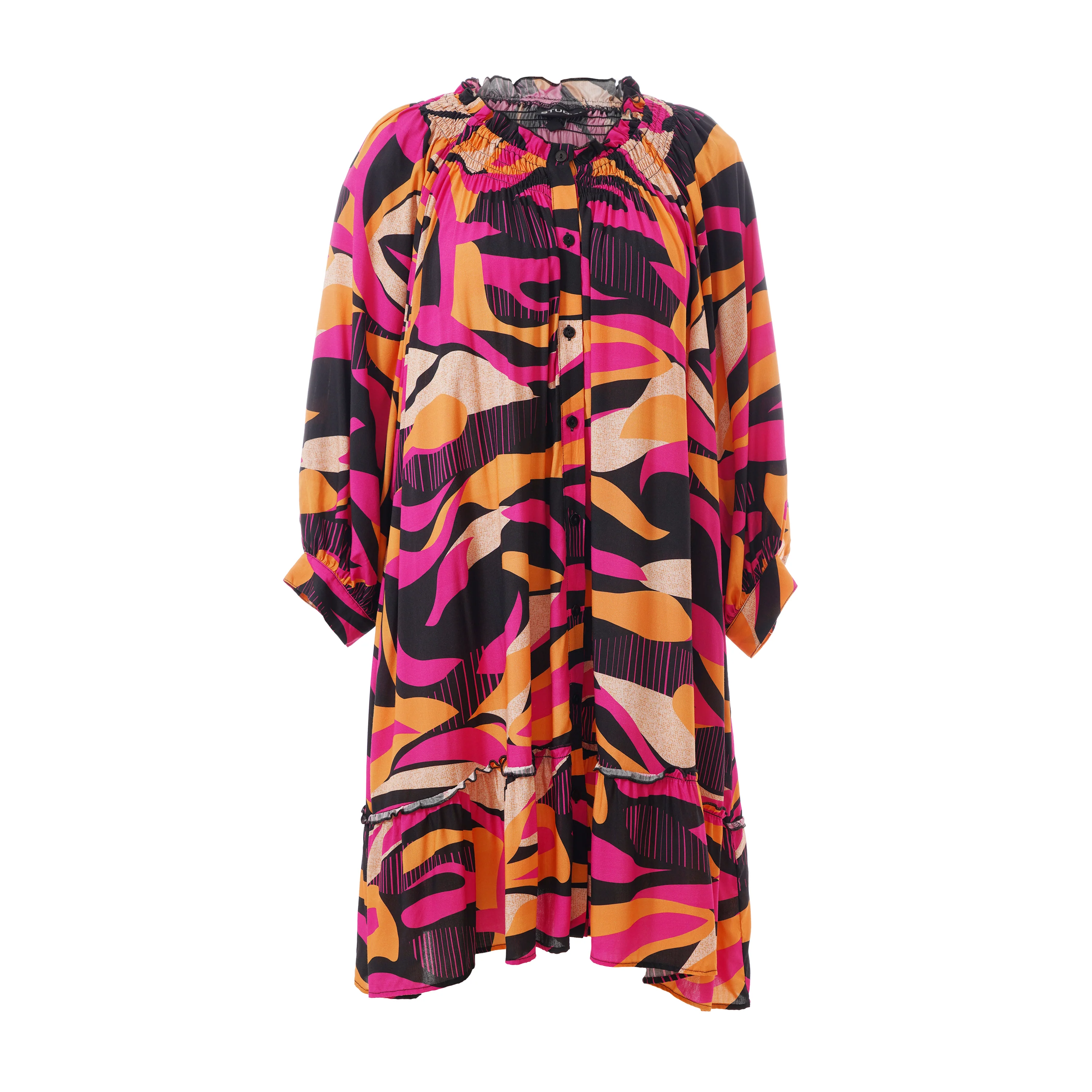 StJeanett Dress - Image 13