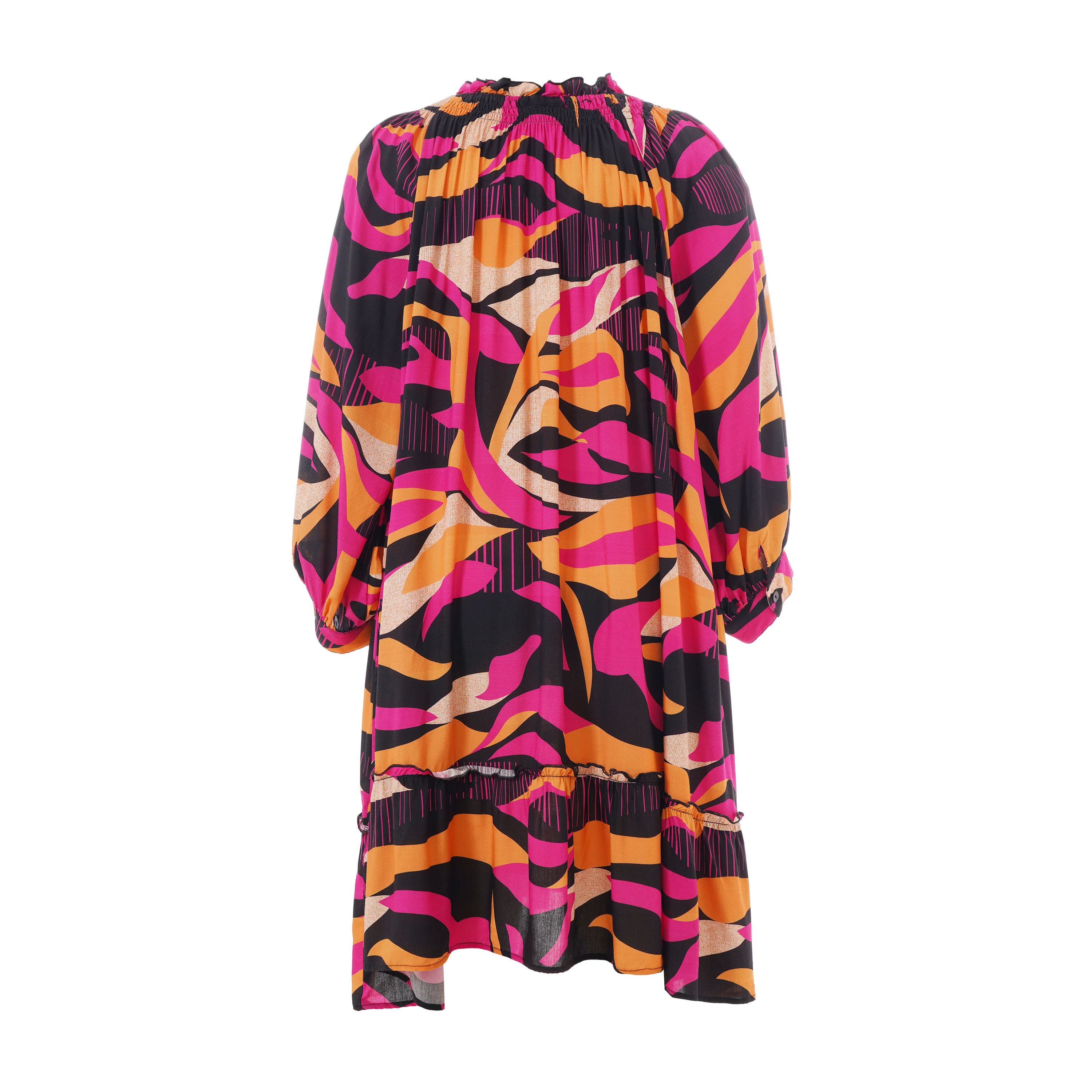 StJeanett Dress - Image 14