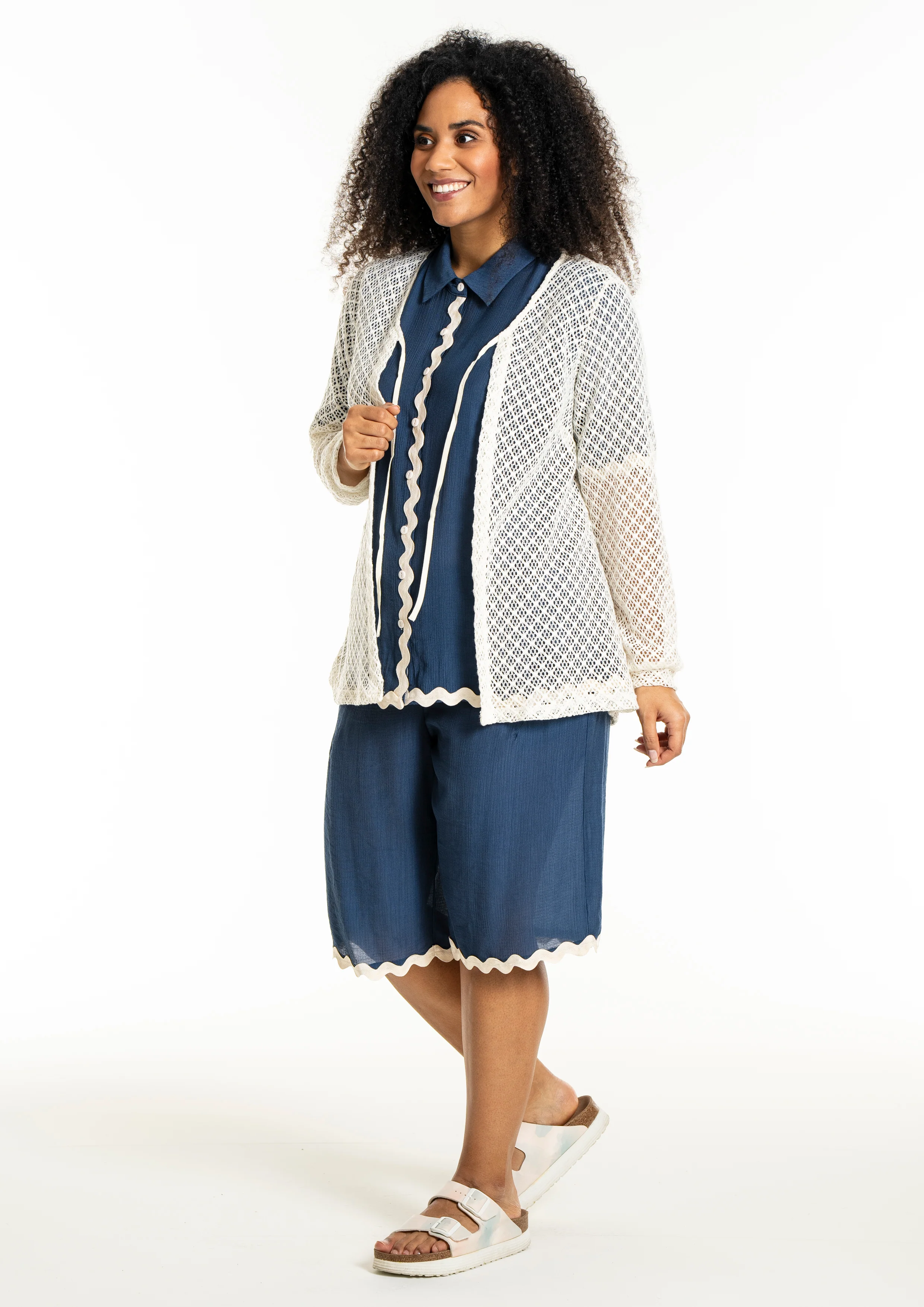 StKanya S254841 - Cardigan - Image 4