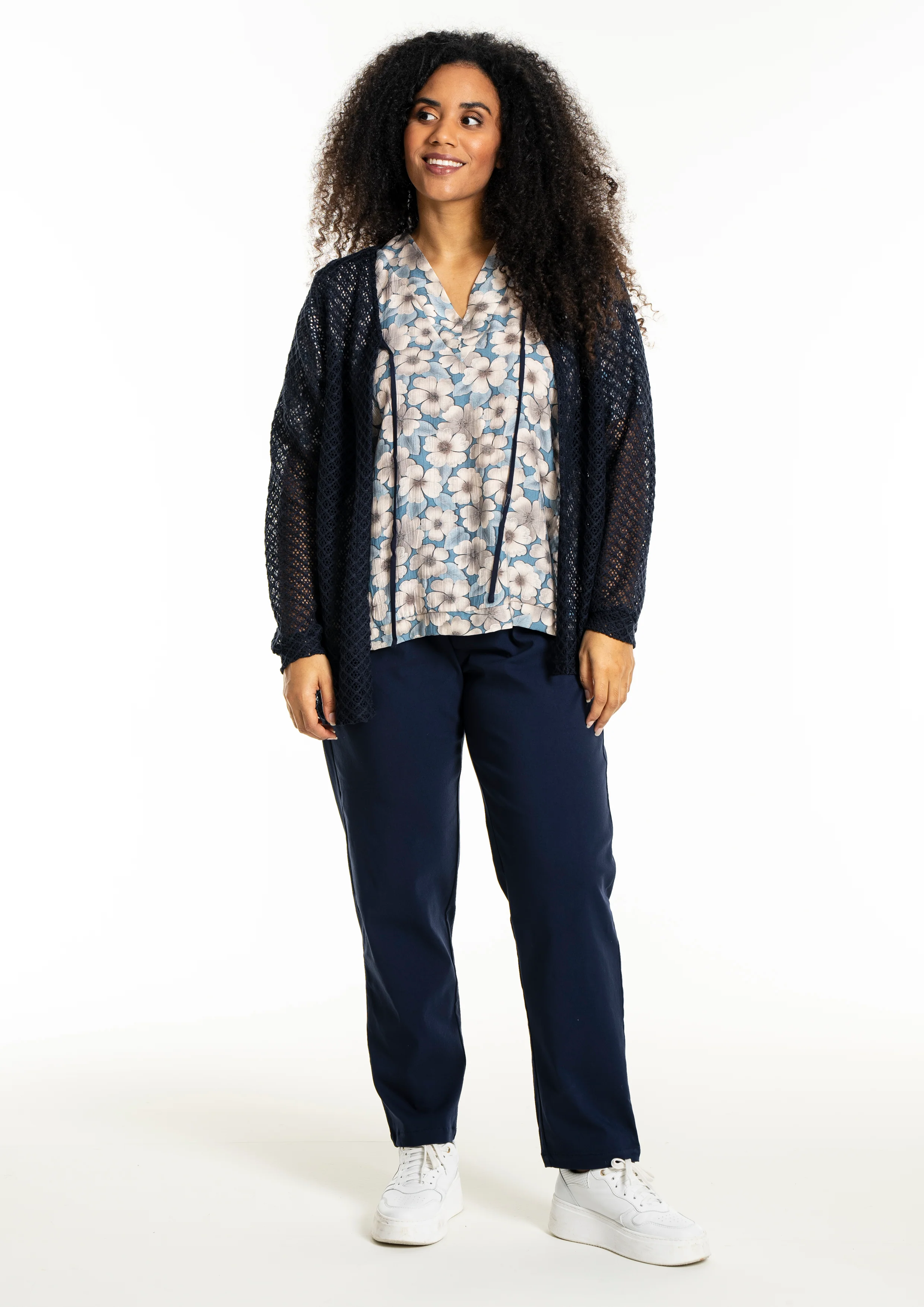 StKanya S254841 - Cardigan - Image 5