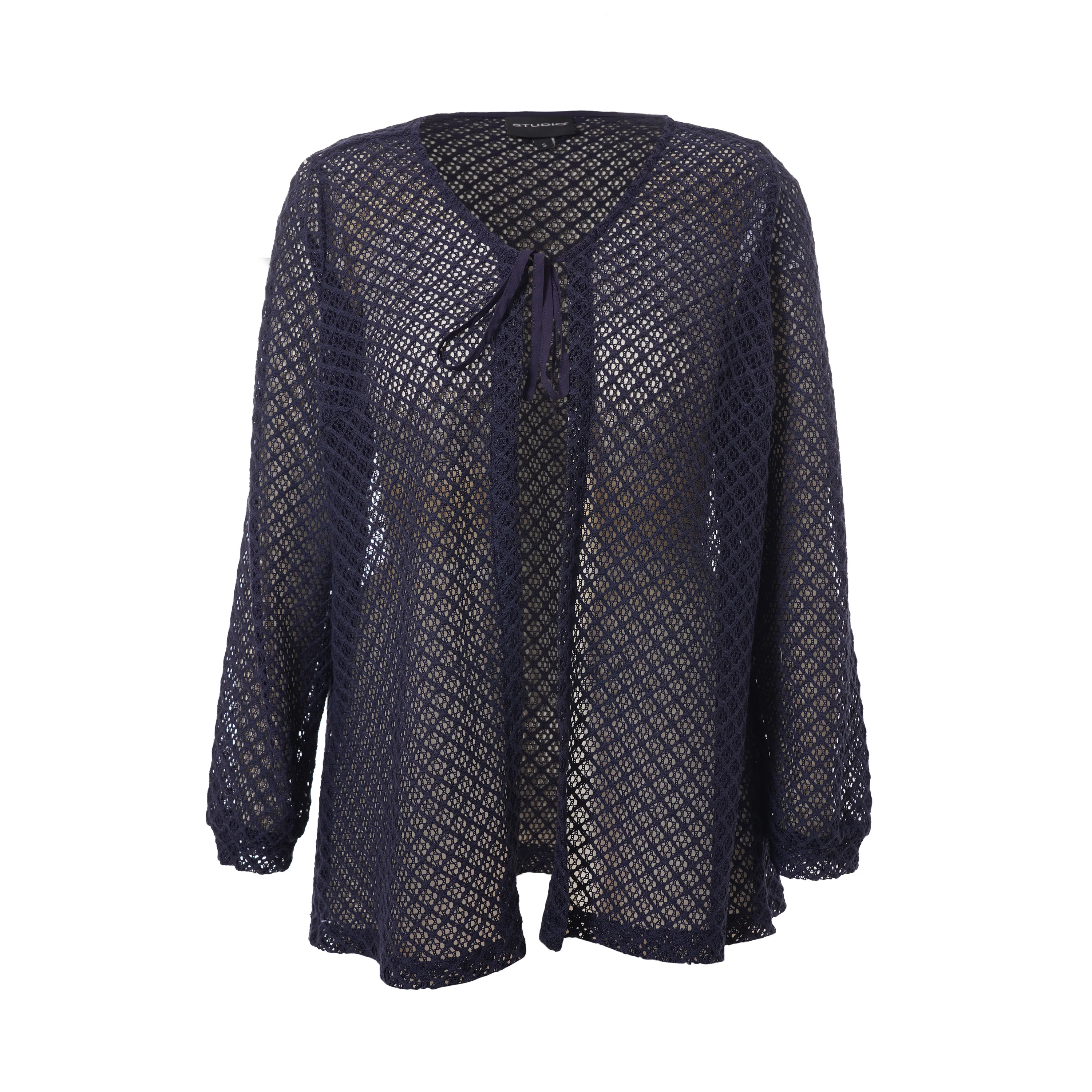 StKanya S254841 - Cardigan - Image 9