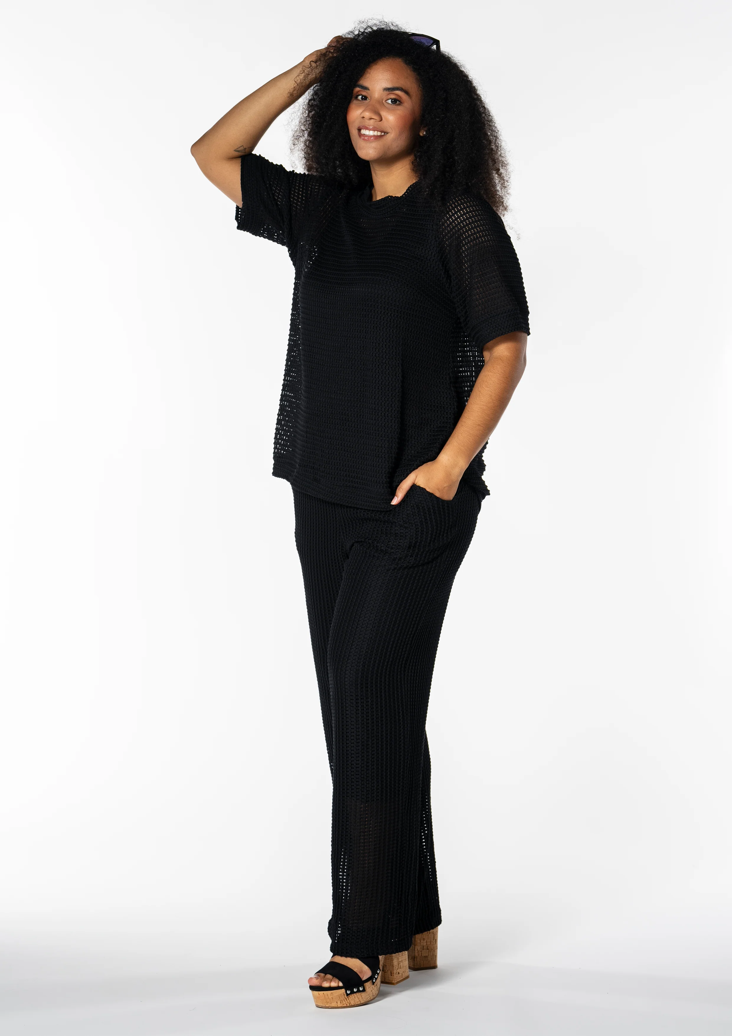 StKara - Bluse - Image 4