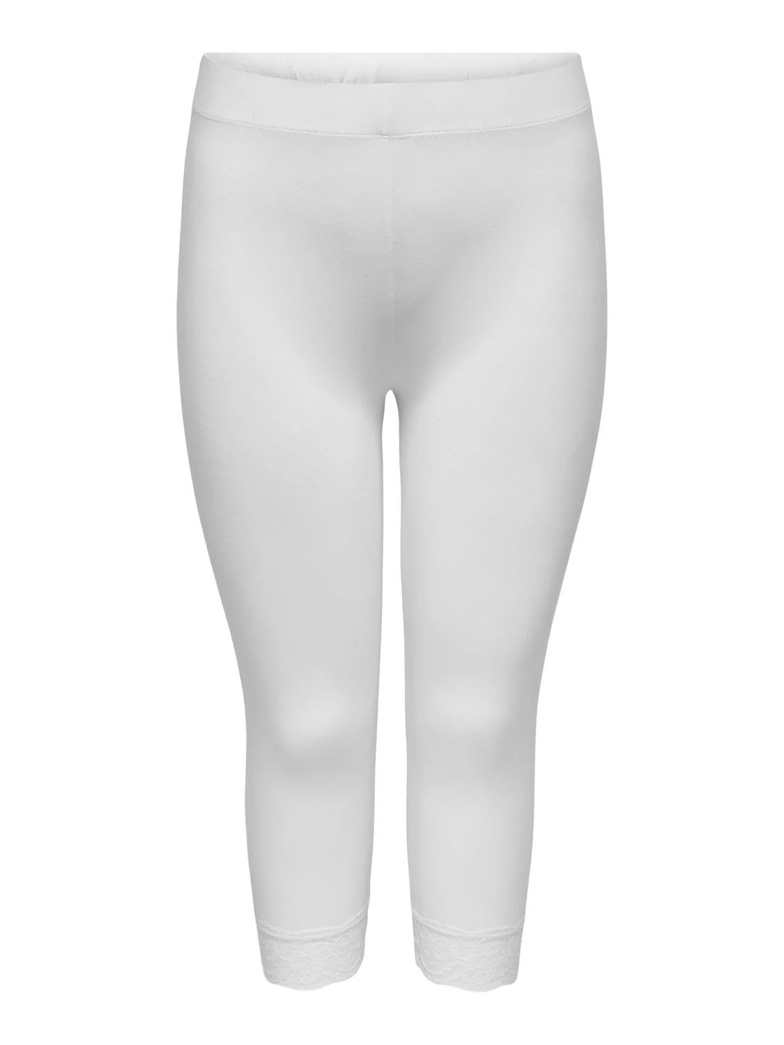 CarTime Calf Lace Leggings - Image 13