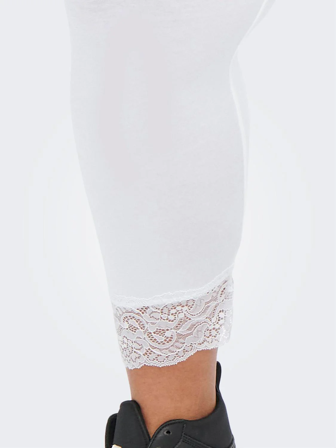 CarTime Calf Lace Leggings - Image 16