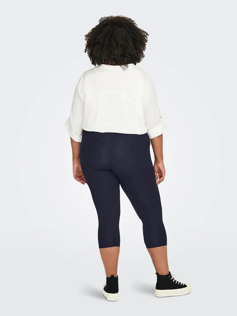CARTIME LIFE CALF LEGGINGS - Image 5