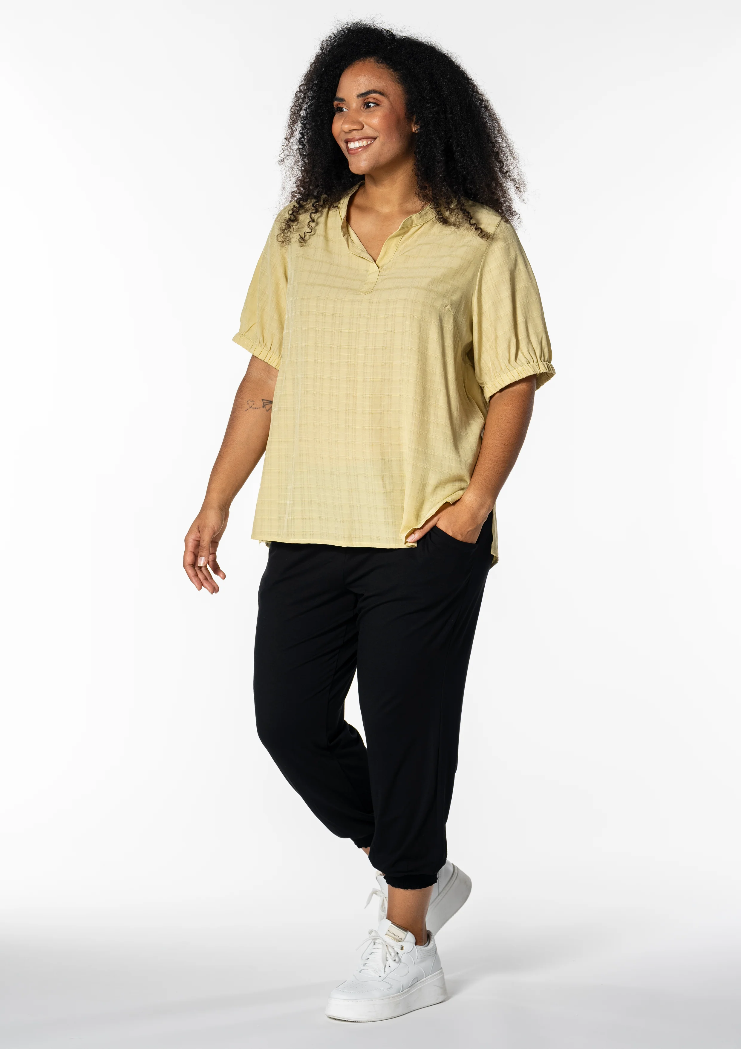 StKristine - Bluse - Image 2