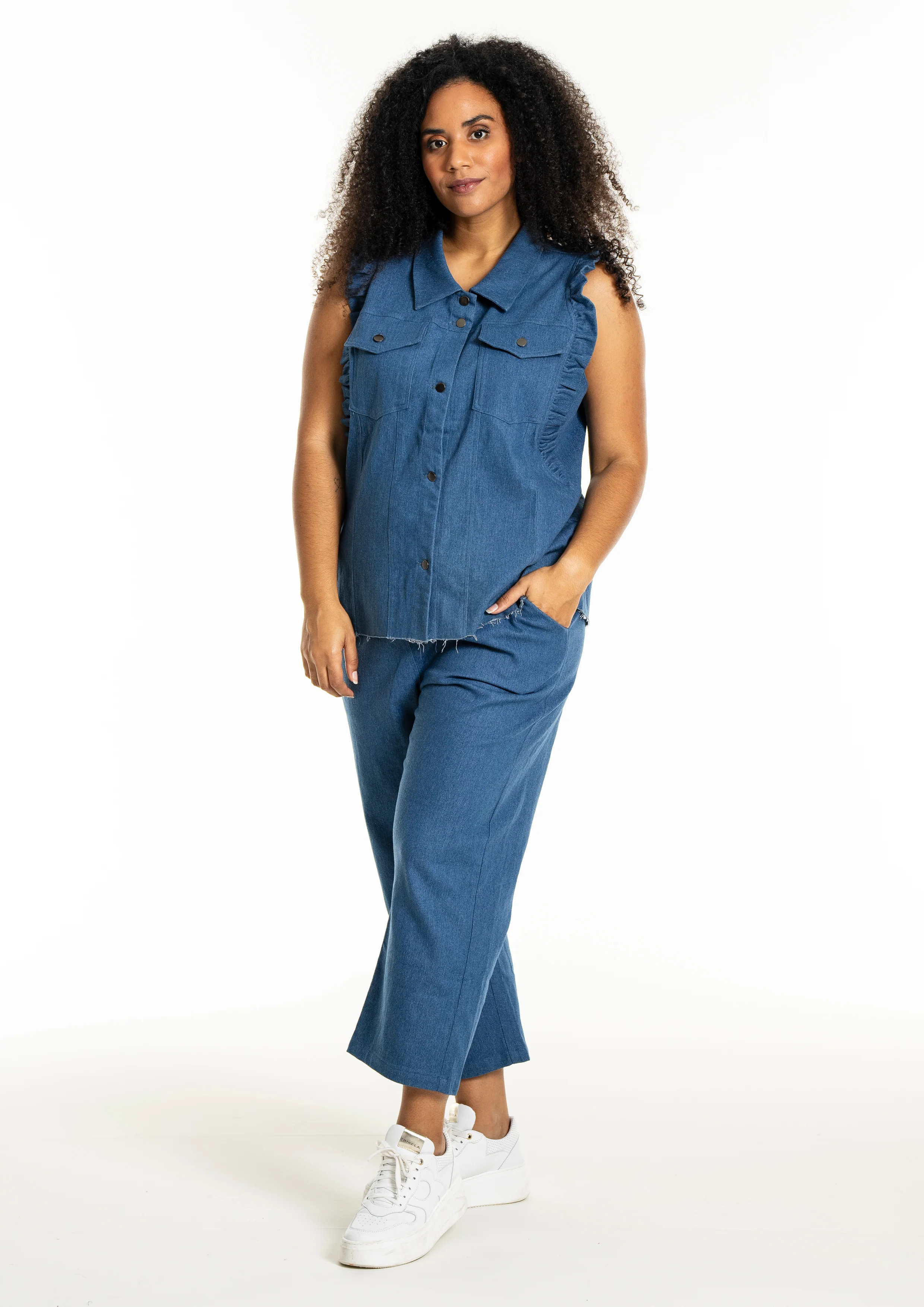 StLora S254835 - Bukser - Image 4