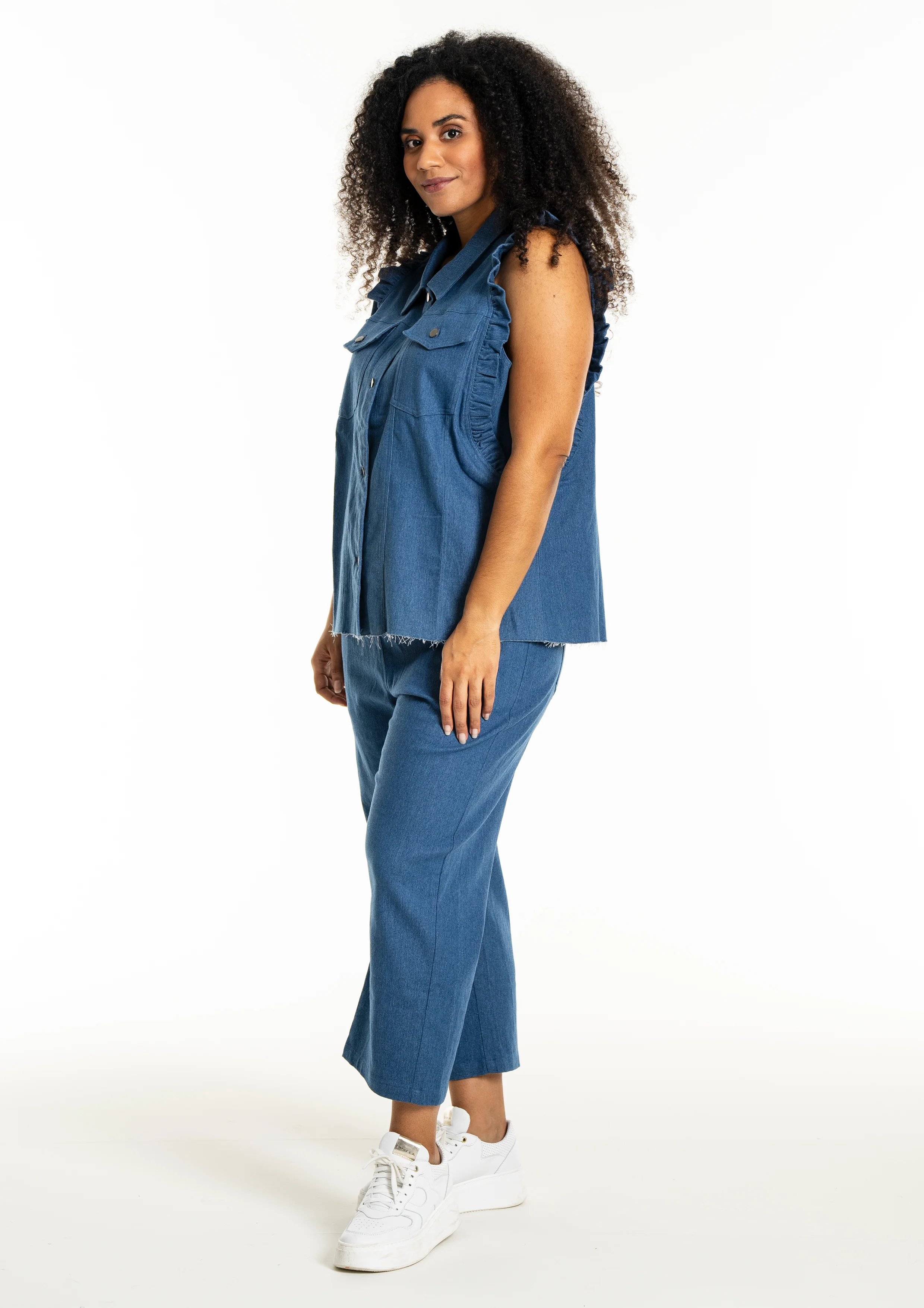 StLora S254835 - Bukser - Image 7