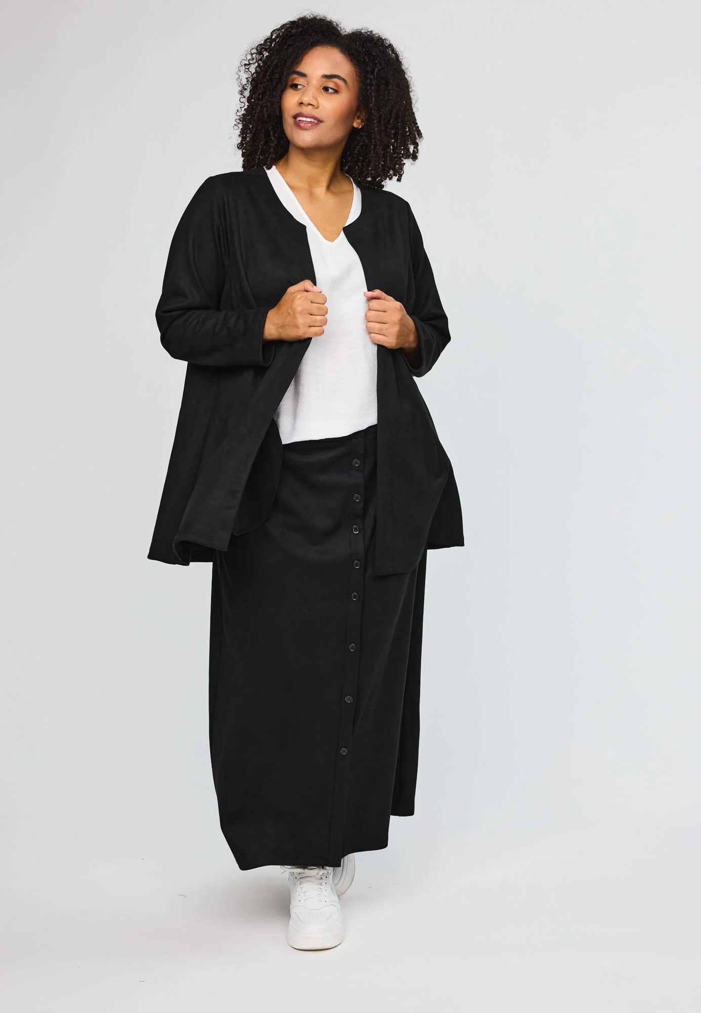 StLyra - Cardigan FJ - Image 3