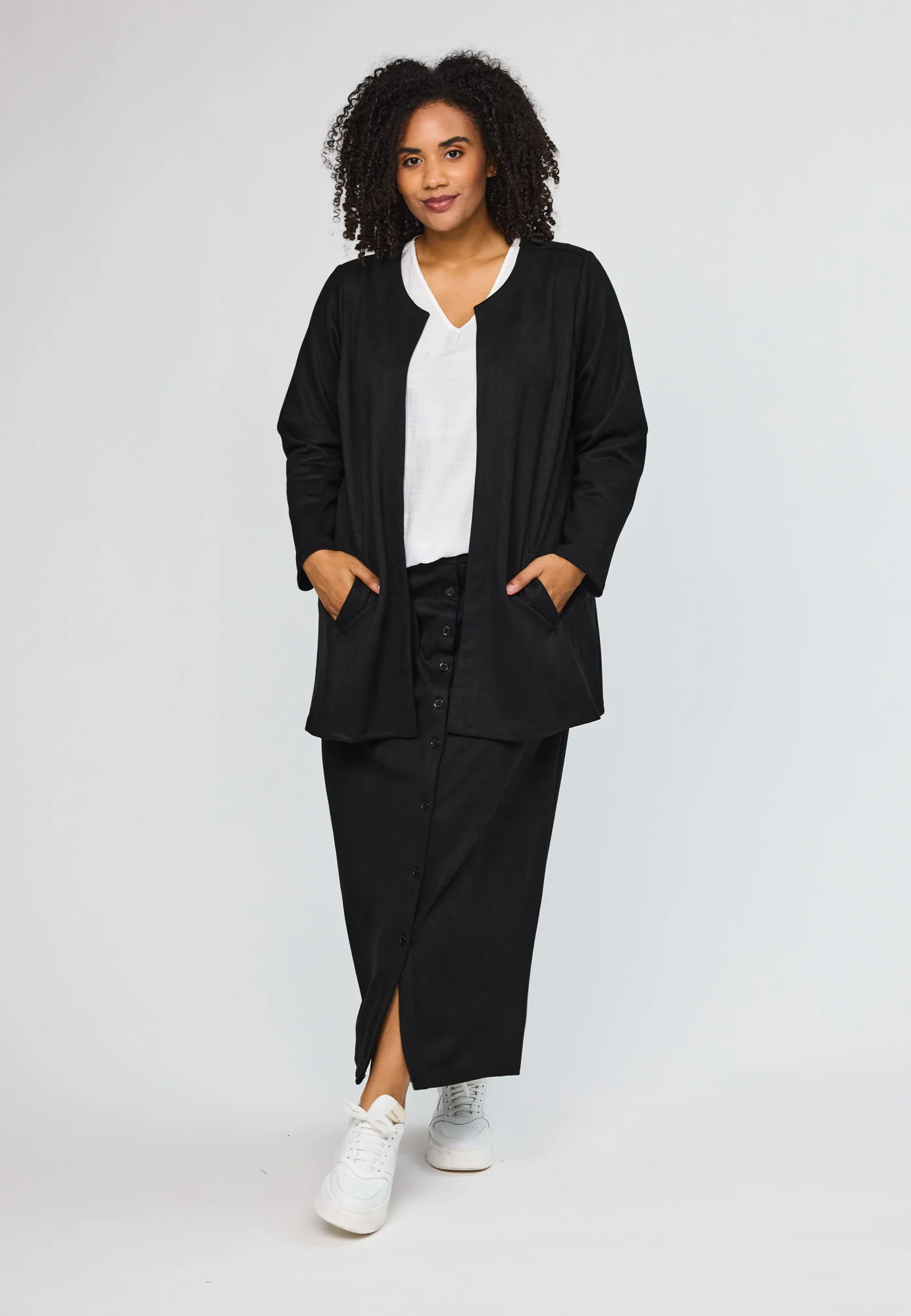 StLyra - Cardigan FJ - Image 5