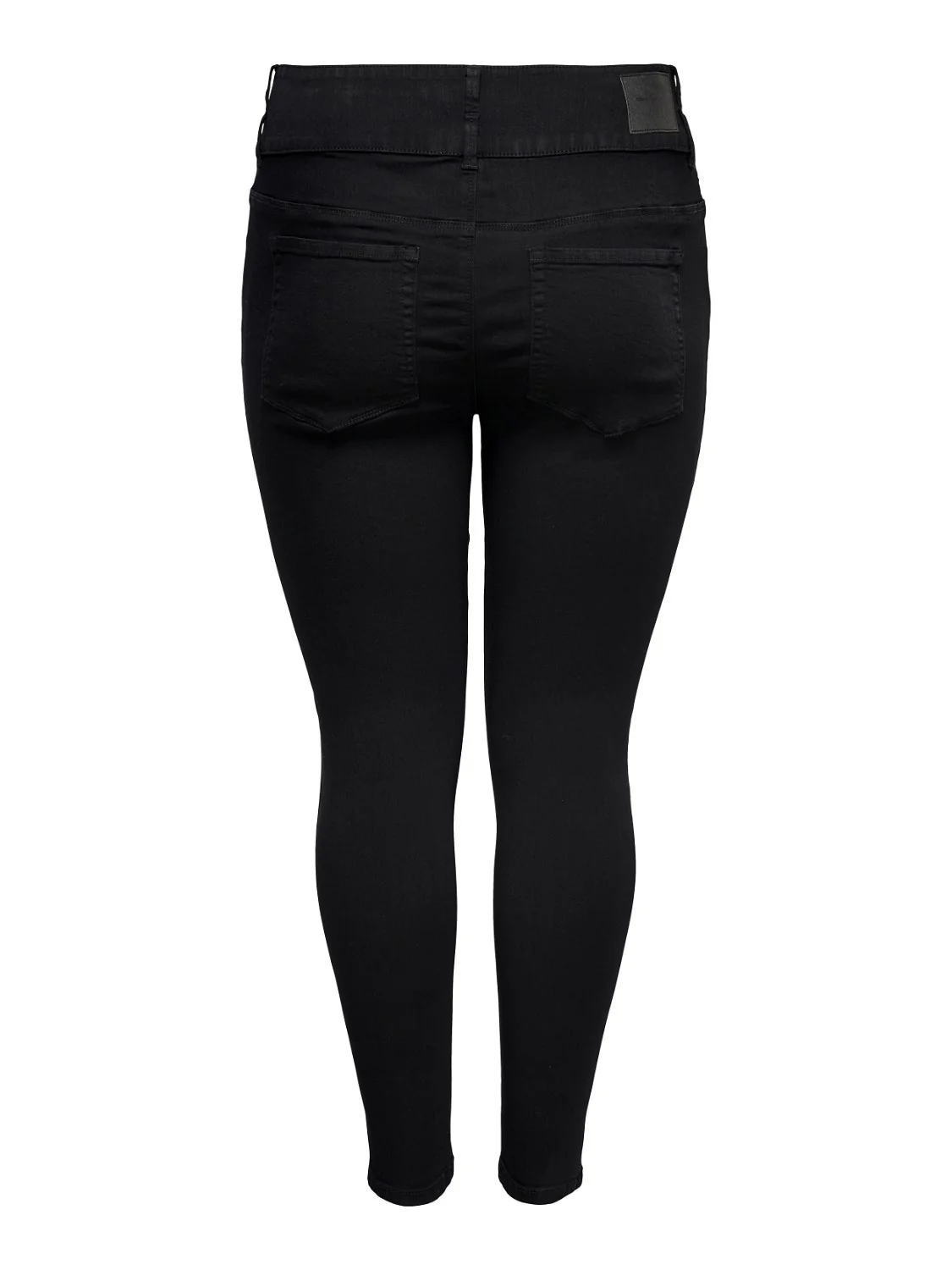 CarAnna - Højtaljet Ankel Jeans - Noos - Image 10