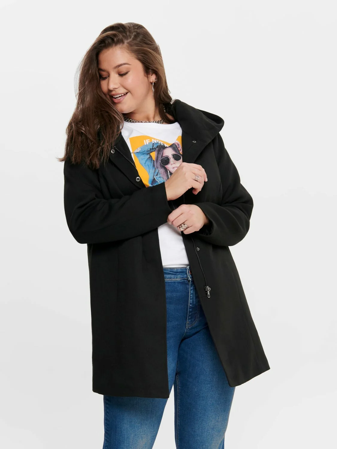CarSedona Life Light Coat Otw Noos - Image 13
