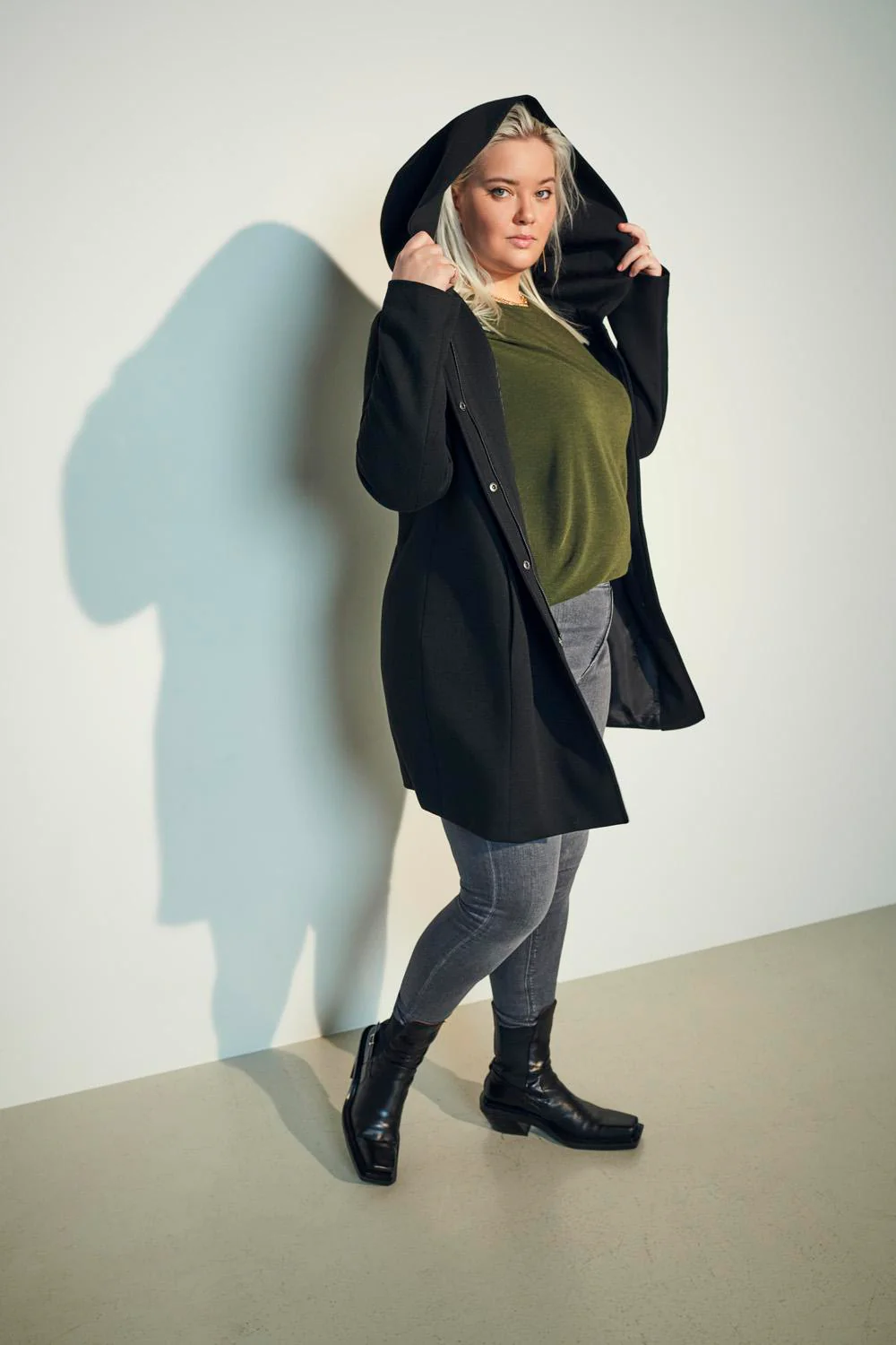 CarSedona Life Light Coat Otw Noos - Image 53