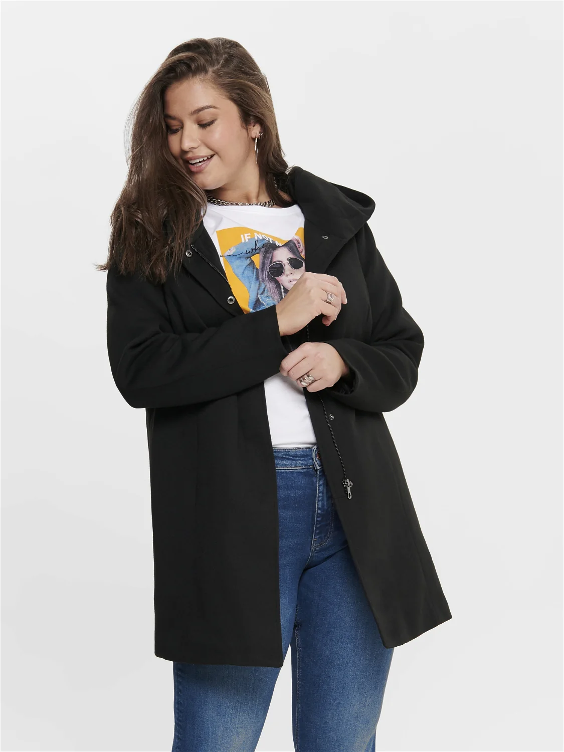 CarSedona Life Light Coat Otw Noos - Image 57