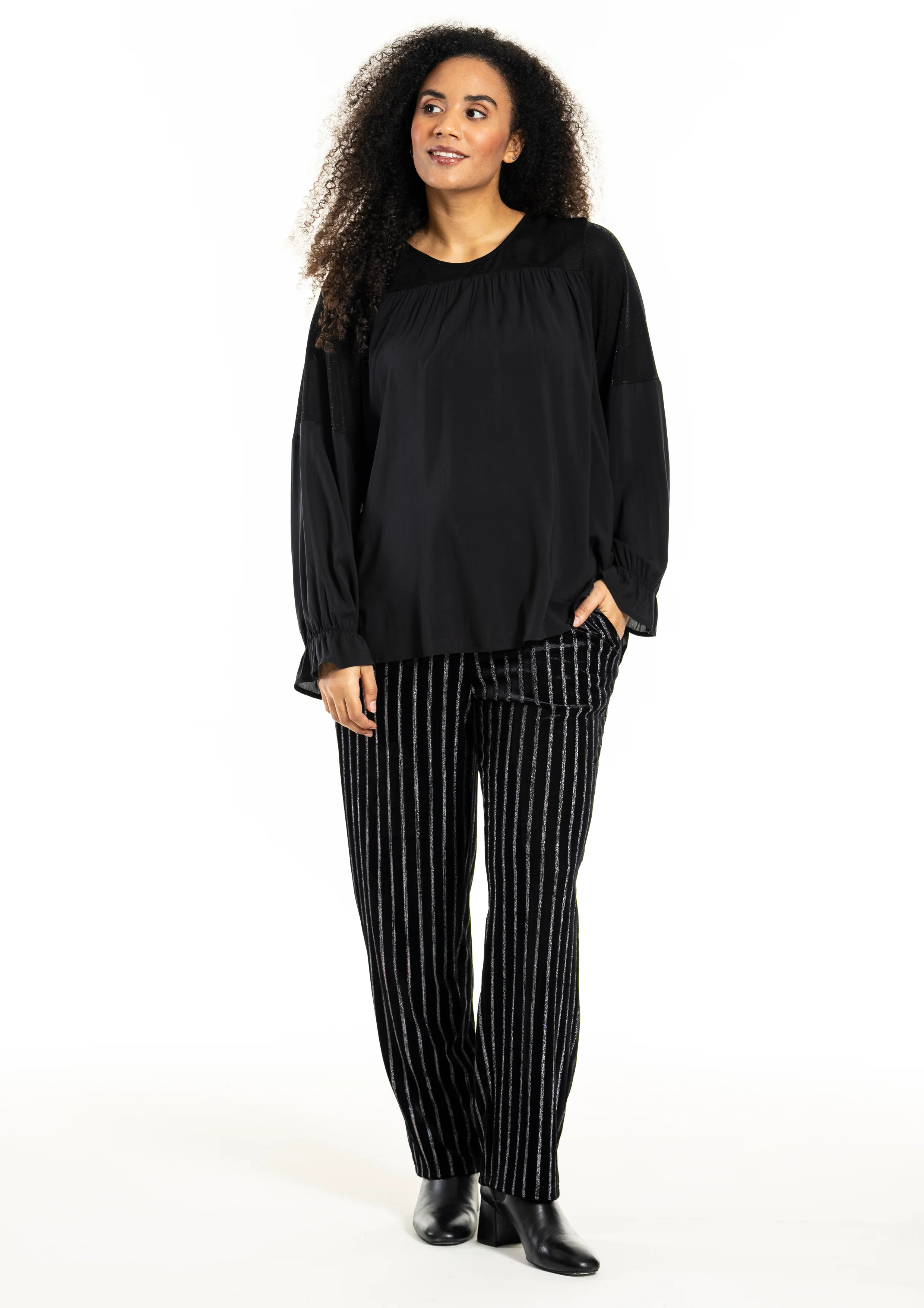 StMille Blouse - Image 5