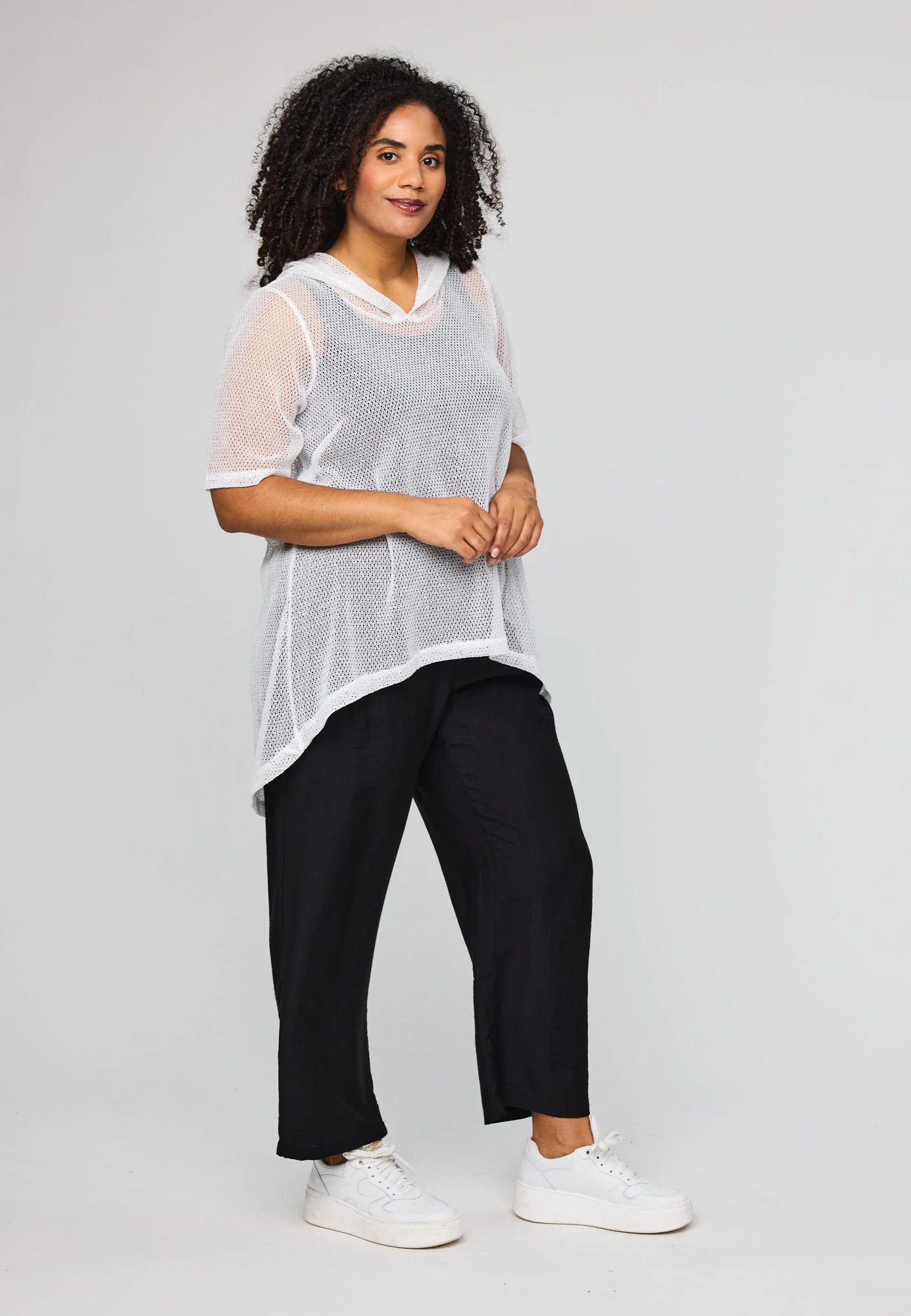 StMira - Net Bluse - Image 6