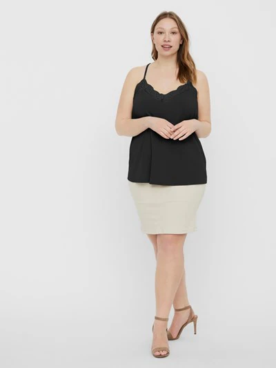 VmAna Lace Top - Image 6