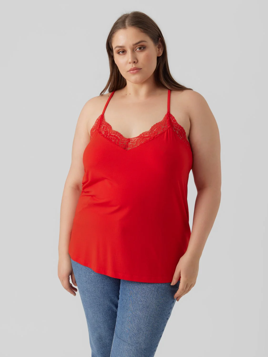 VmAna Lace Top - Image 8