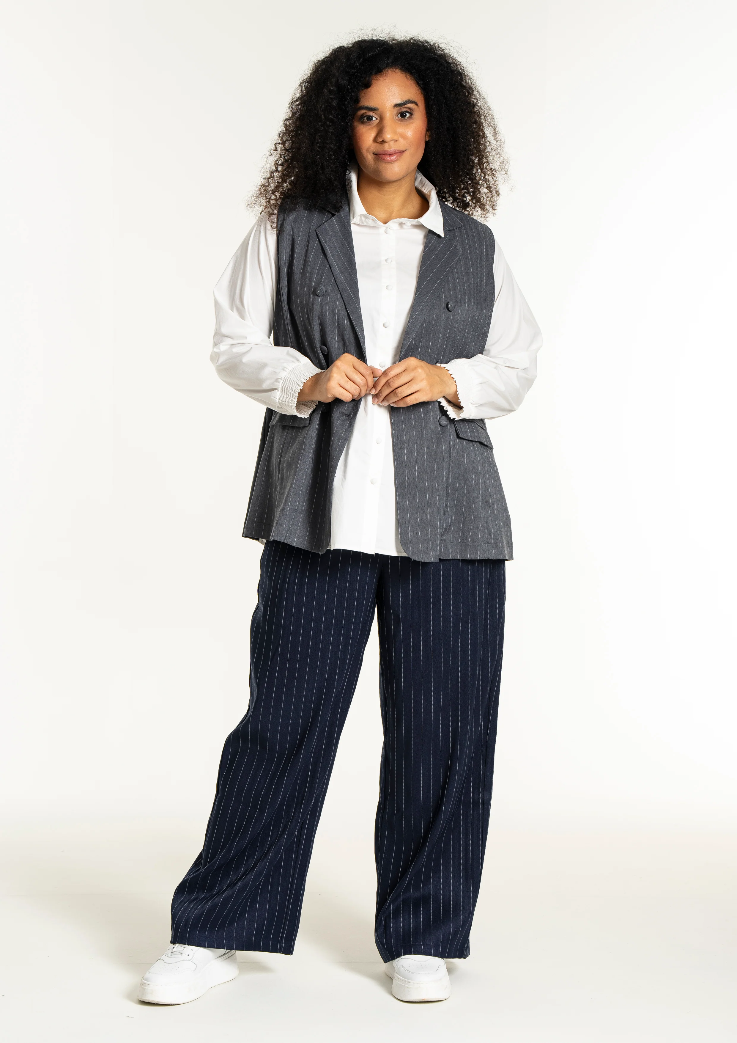 StNaia S255852 - Vest - Image 18