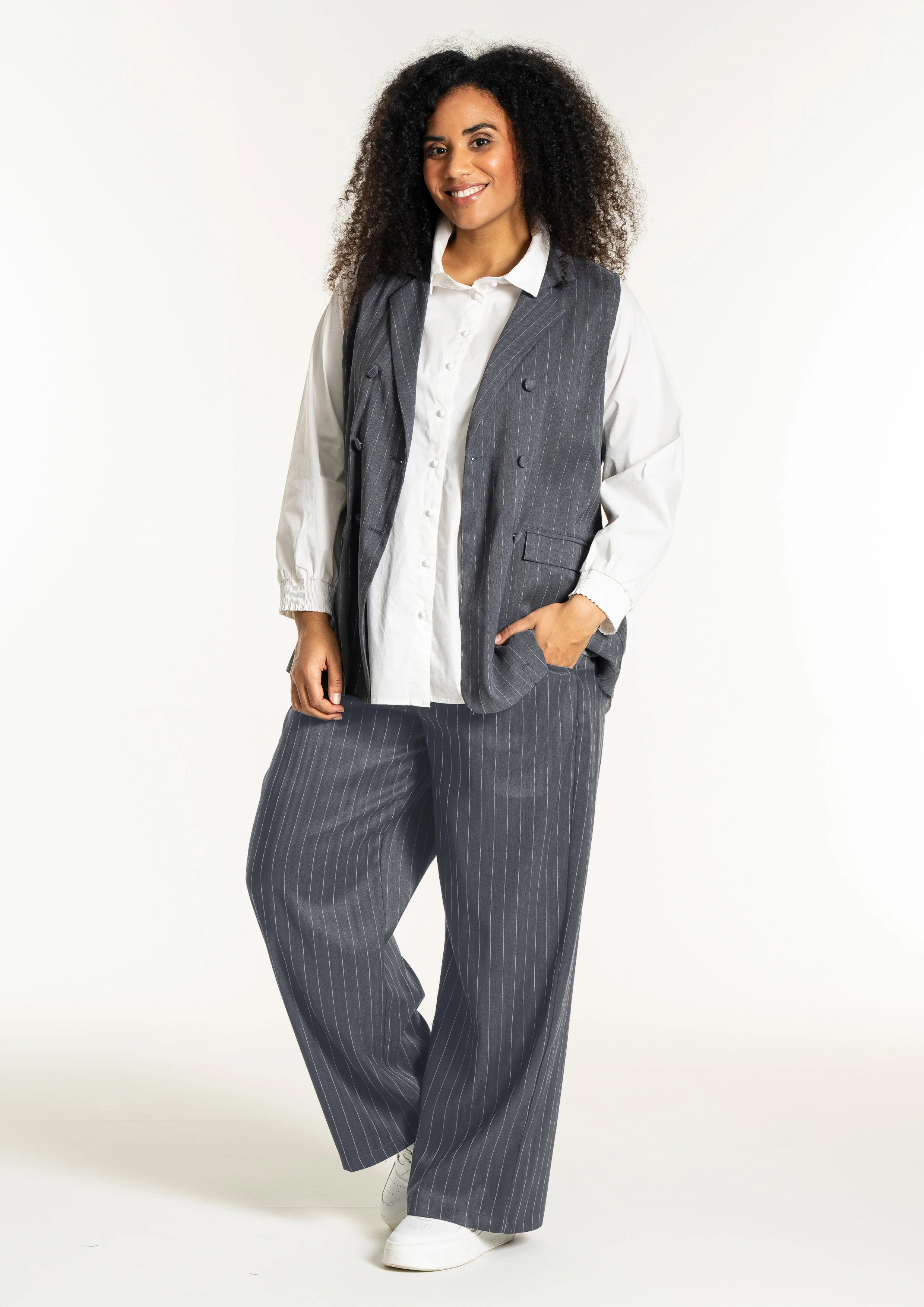 StNaia S255852 - Vest - Image 5