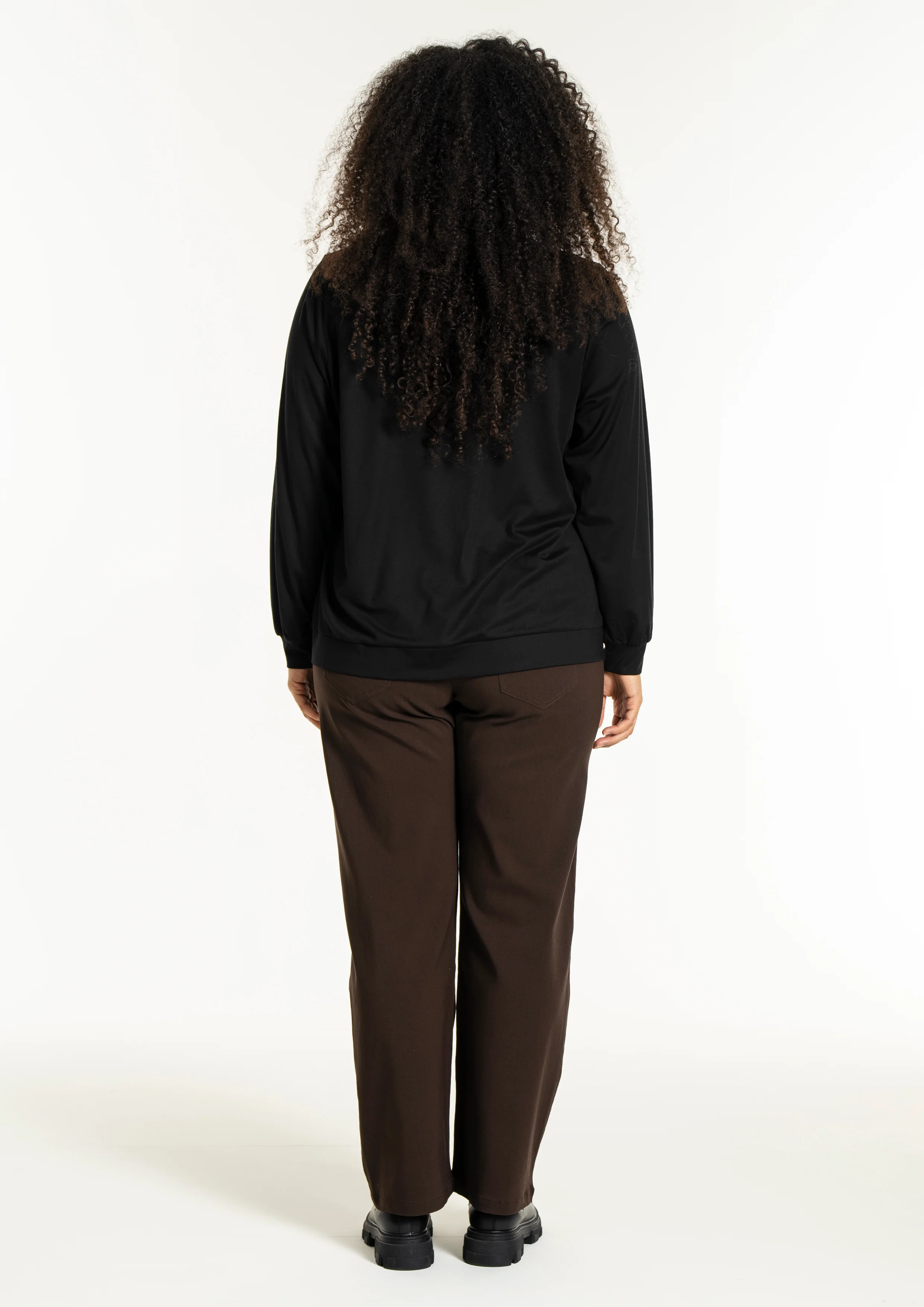 StNaya S255888 - Bluse - Image 4