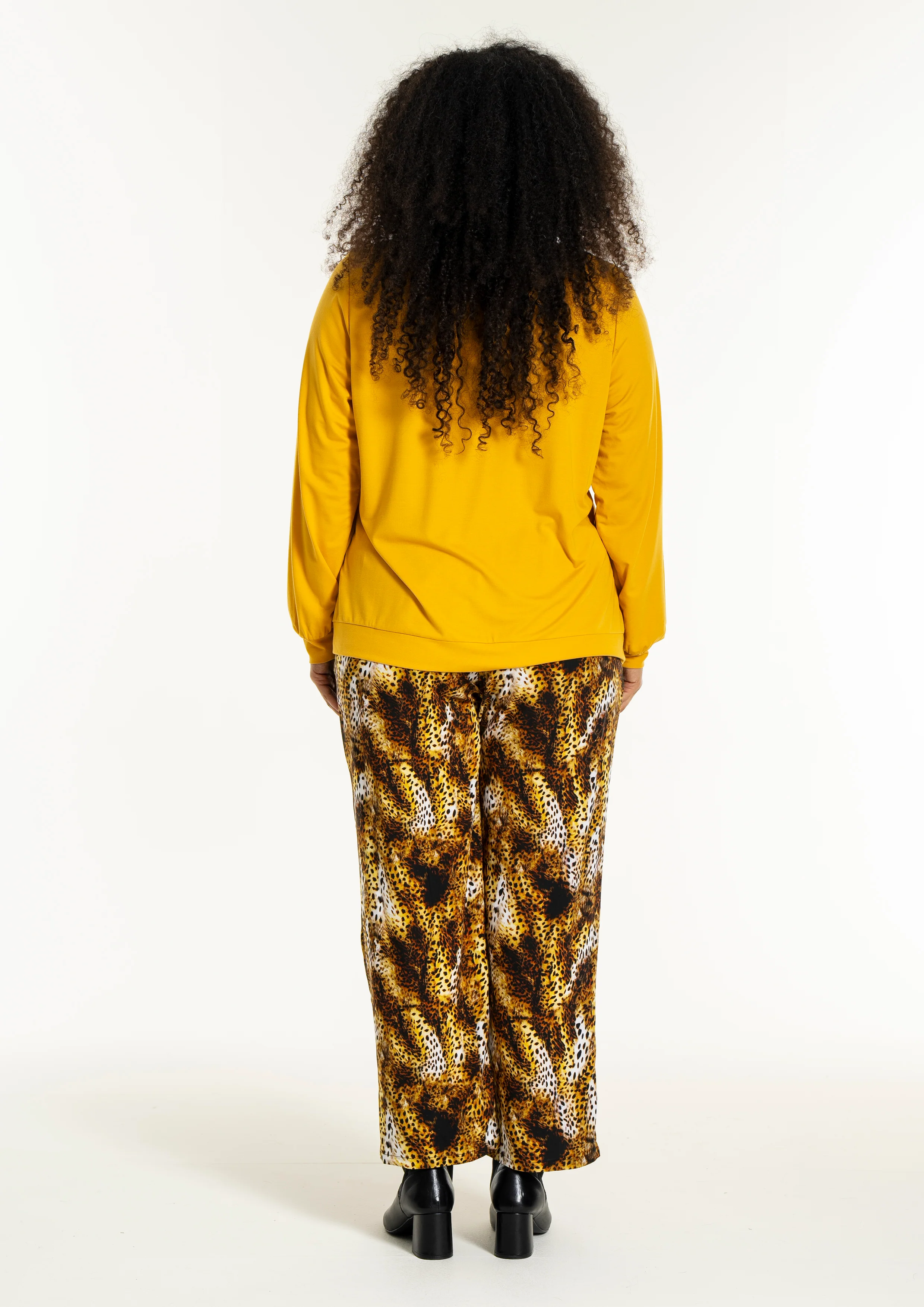 StNaya S255888 - Bluse - Image 9