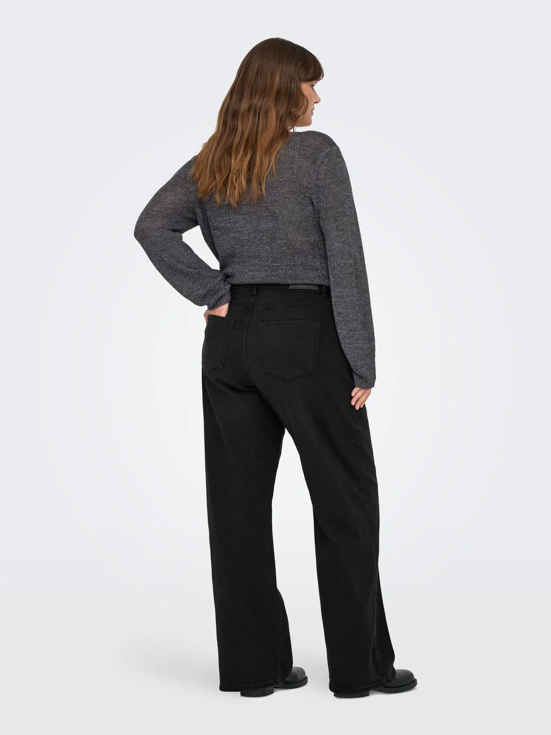 CarSnow Hw Wide Jeans Pim Wb - Image 7
