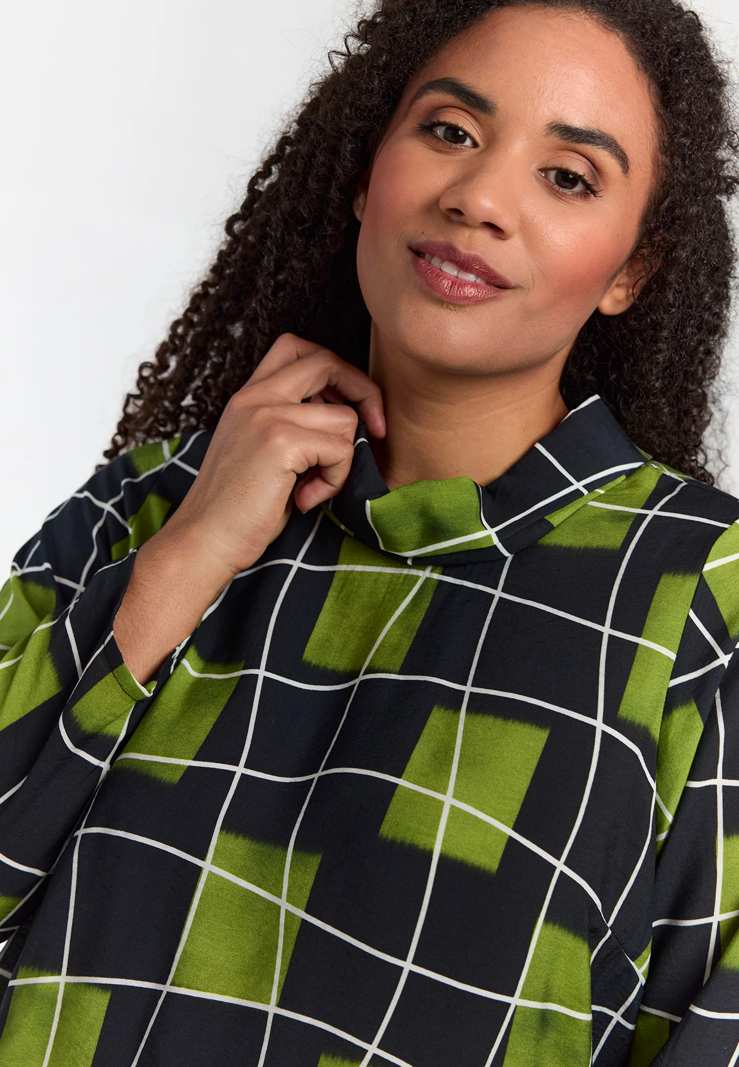 StOlivia S261811 - Bluse FJ - Image 2