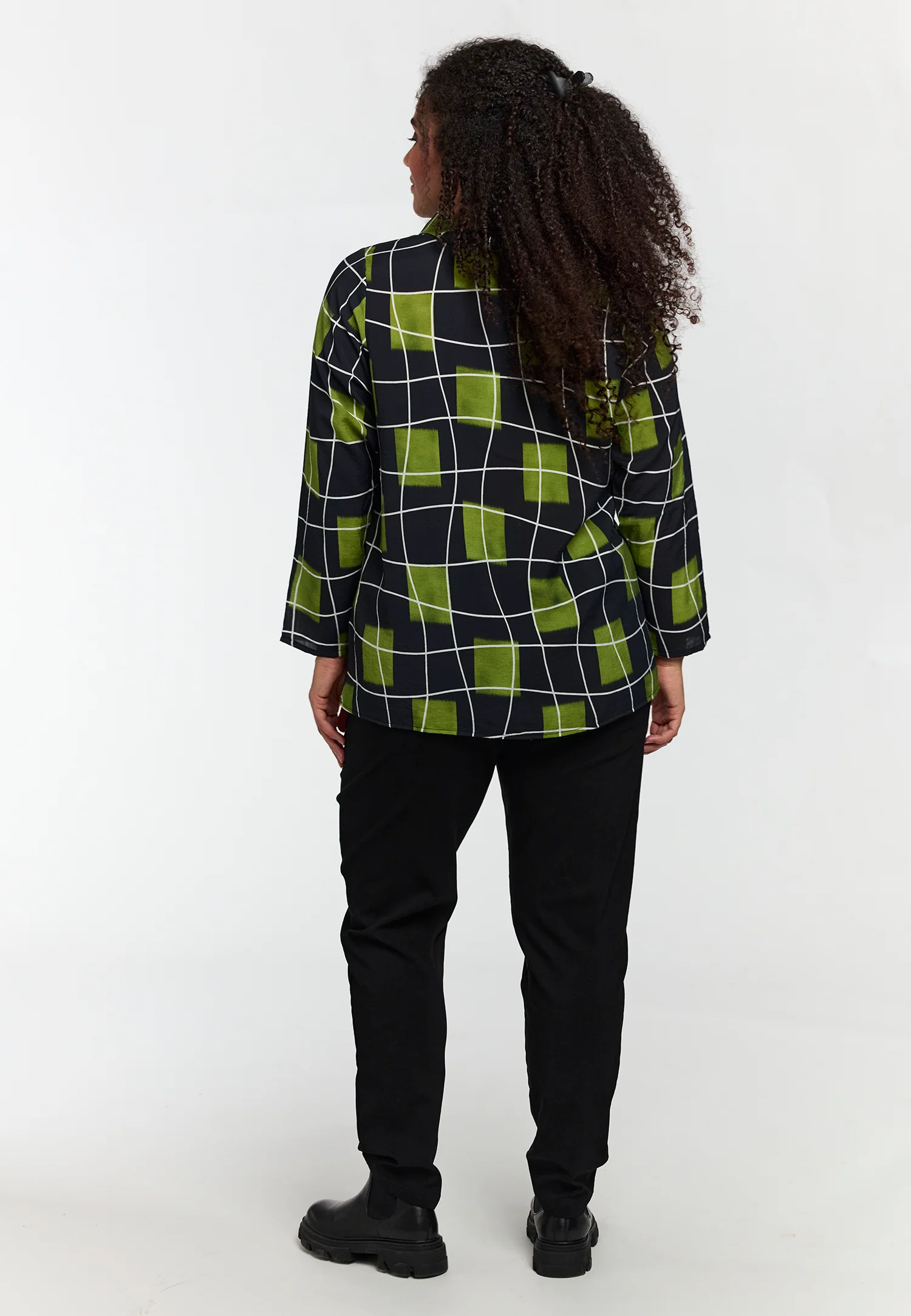 StOlivia S261811 - Bluse FJ - Image 3